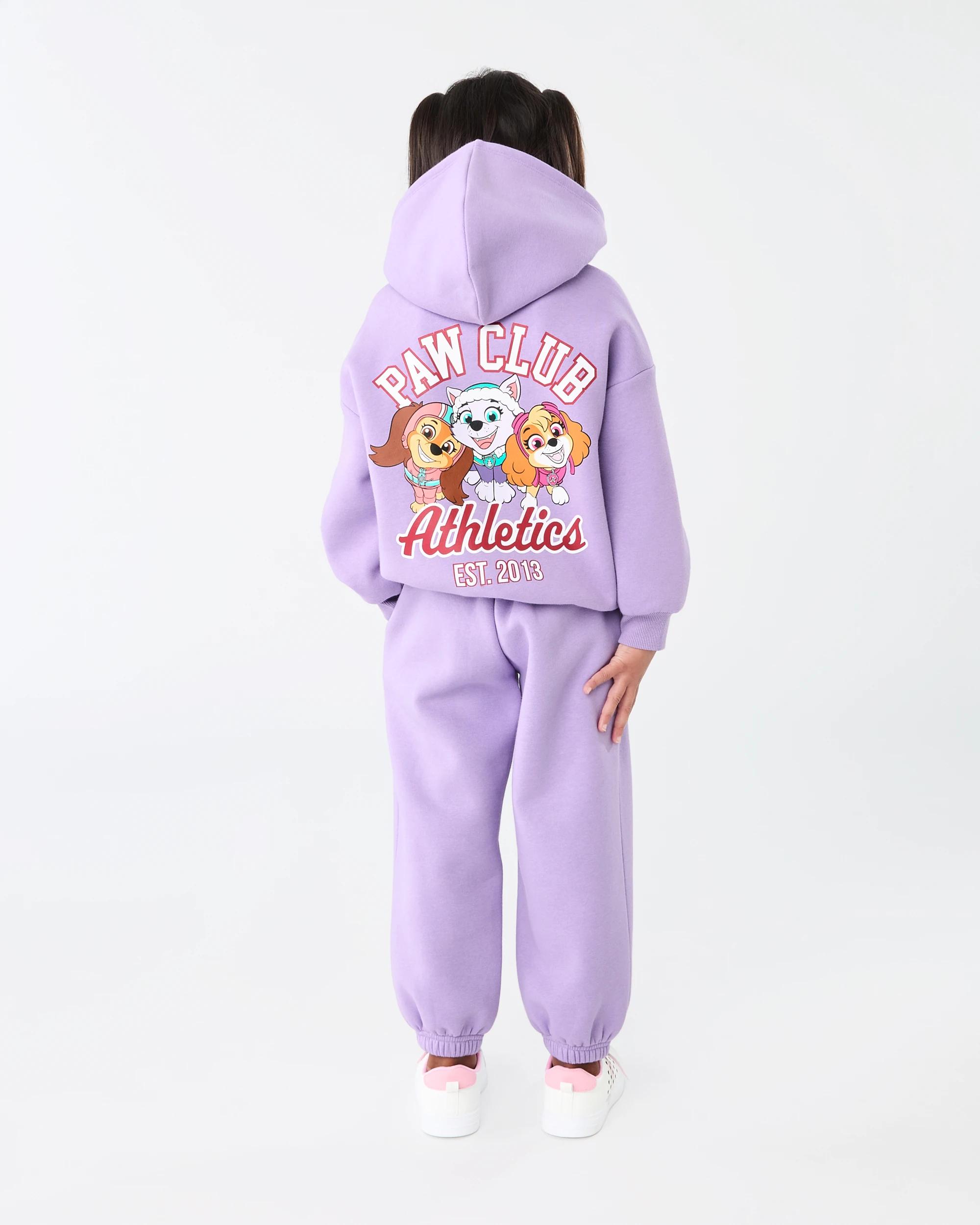 8 PAW Patrol License Oversized Hoodie Paw Patrol, 8 of 8