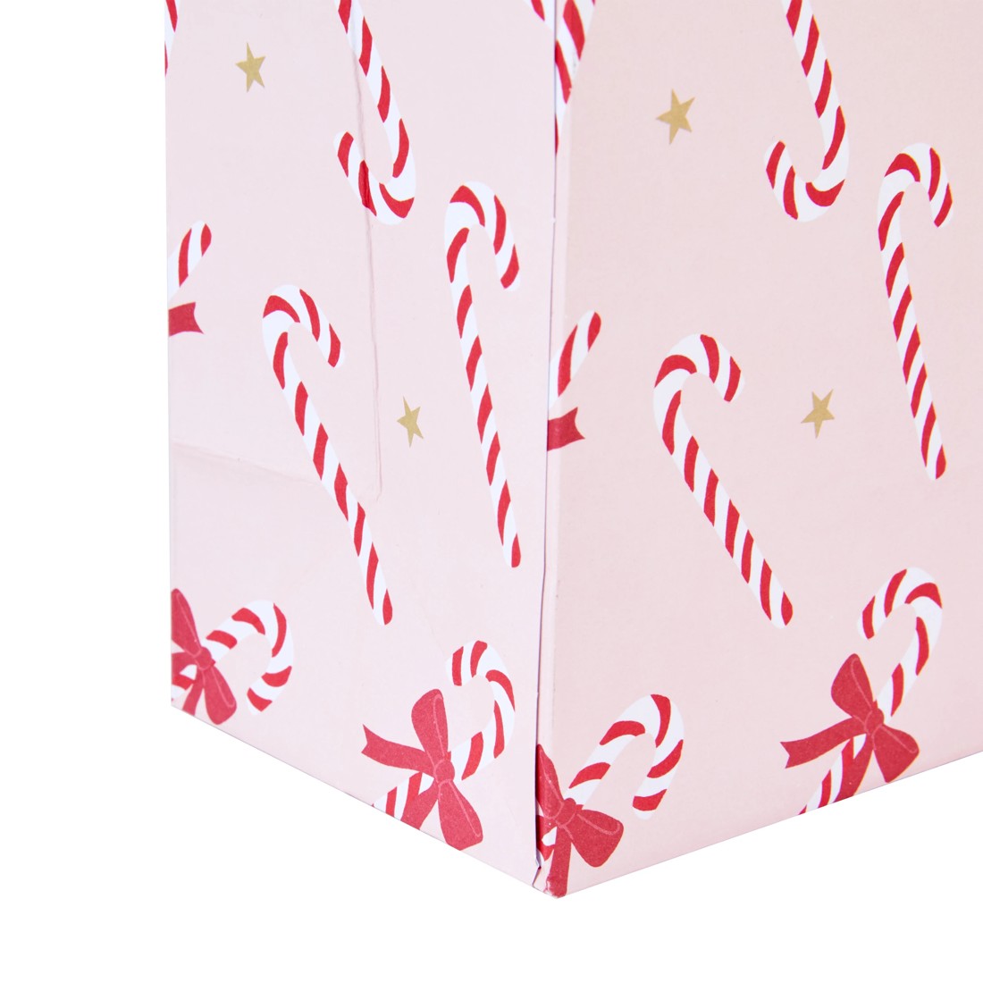 5 8 Piece Christmas Loot Bags, 5 of 7