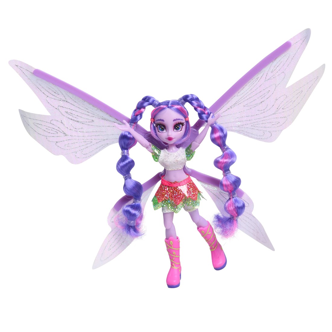 4 Holobrite Pixie Lantern Toy, 4 of 9