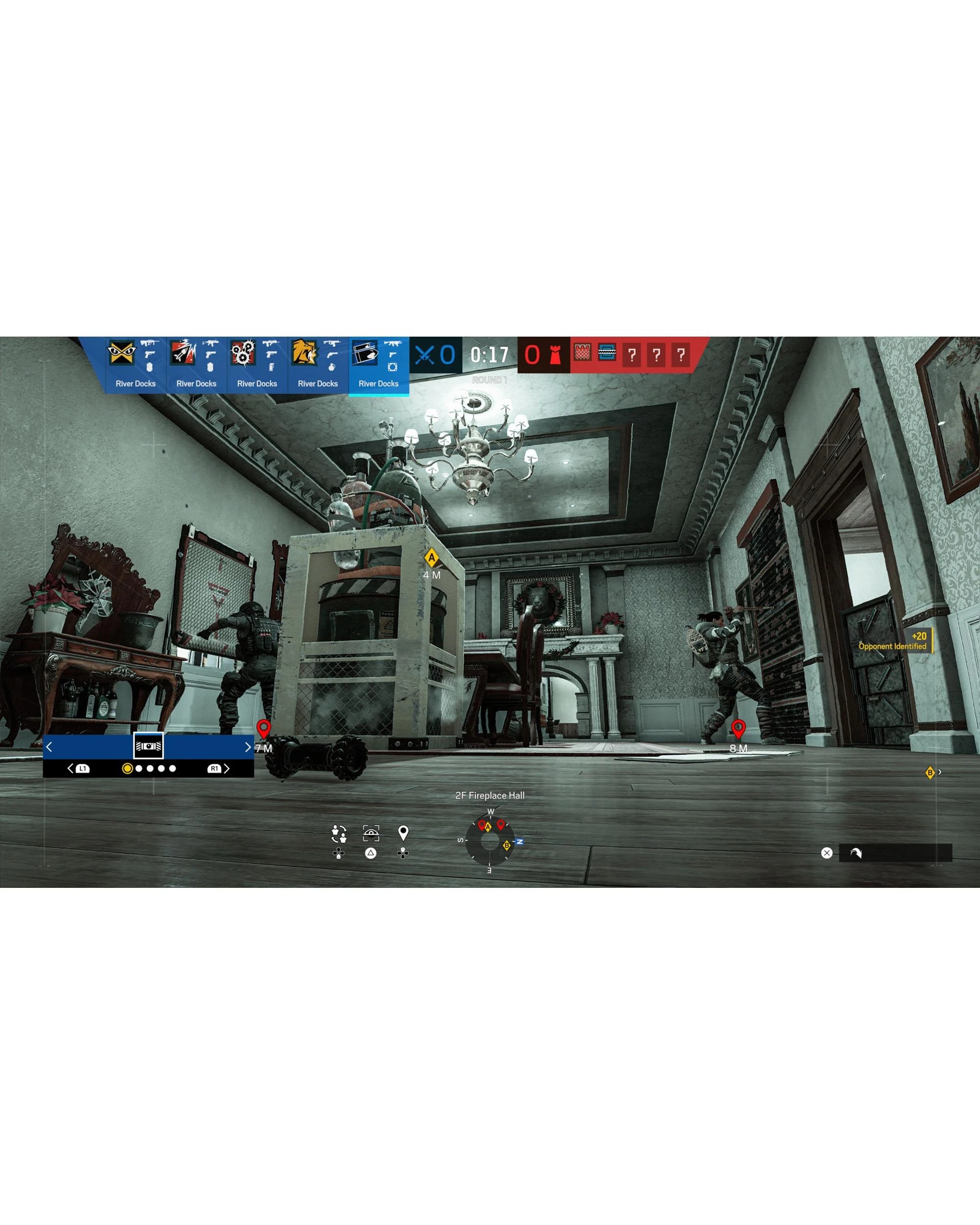 5 Tom Clancy's Rainbow Six Siege X Elite Edition - Xbox Series X, Xbox One, 5 of 10