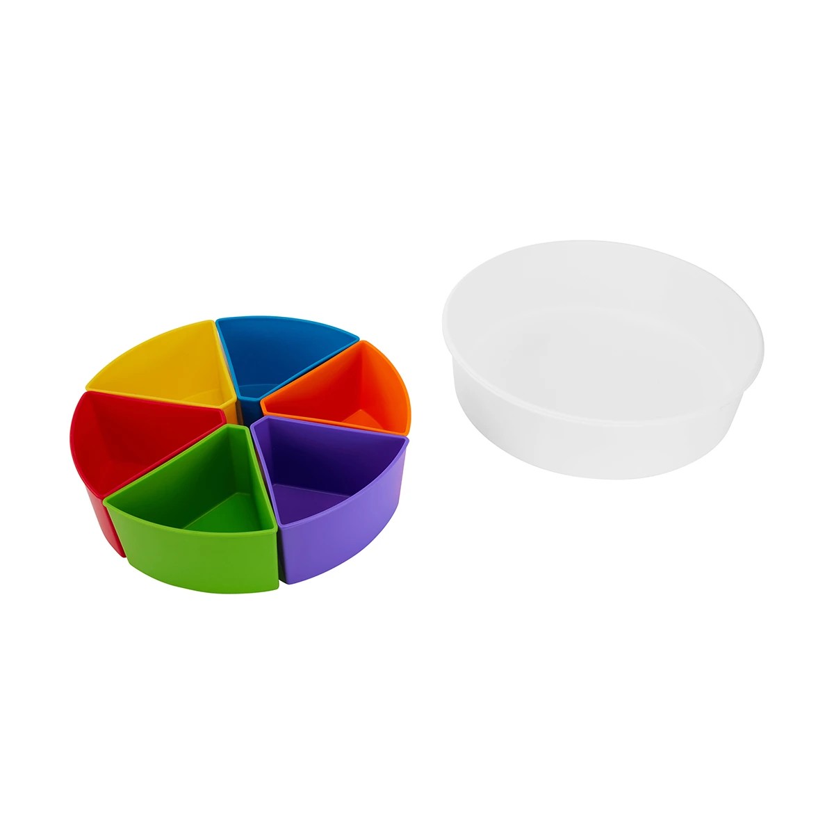 5 Messy Play Bin, 5 of 9