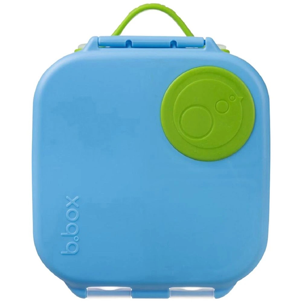 1 B.Box Mini Lunchbox Ocean Breeze, 1 of 2