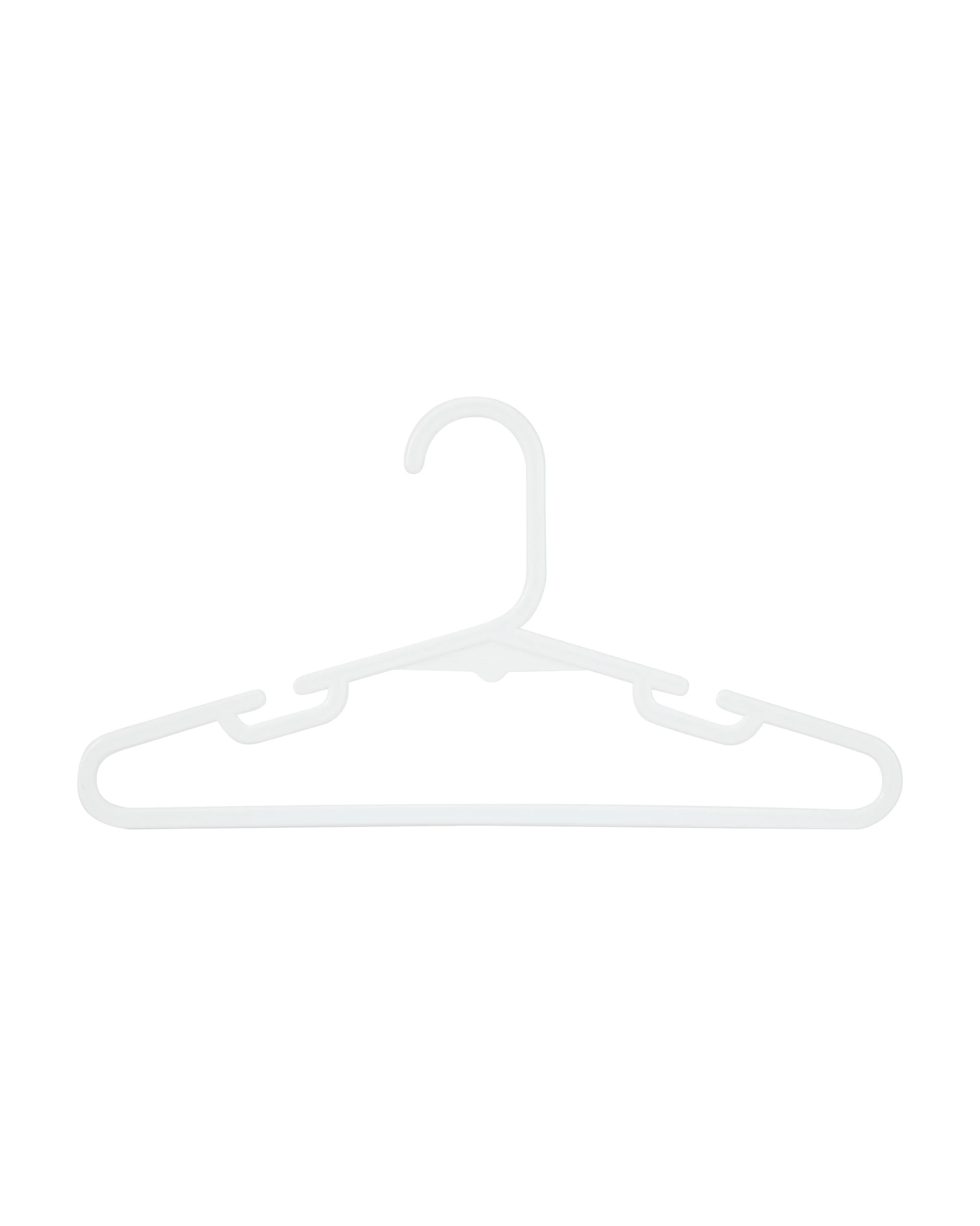 2 10 Pack Baby Hangers, 2 of 5