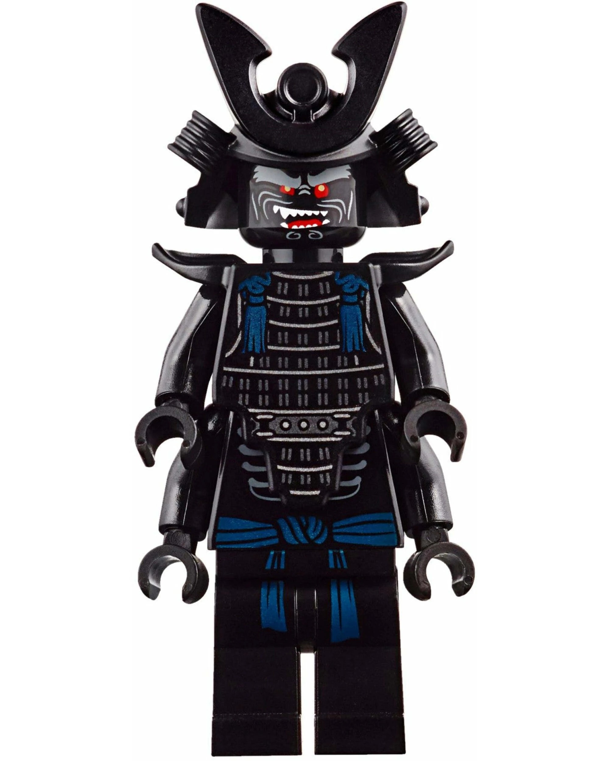 4 LEGO 70656 Garmadon Shark Mech Attack, 4 of 5