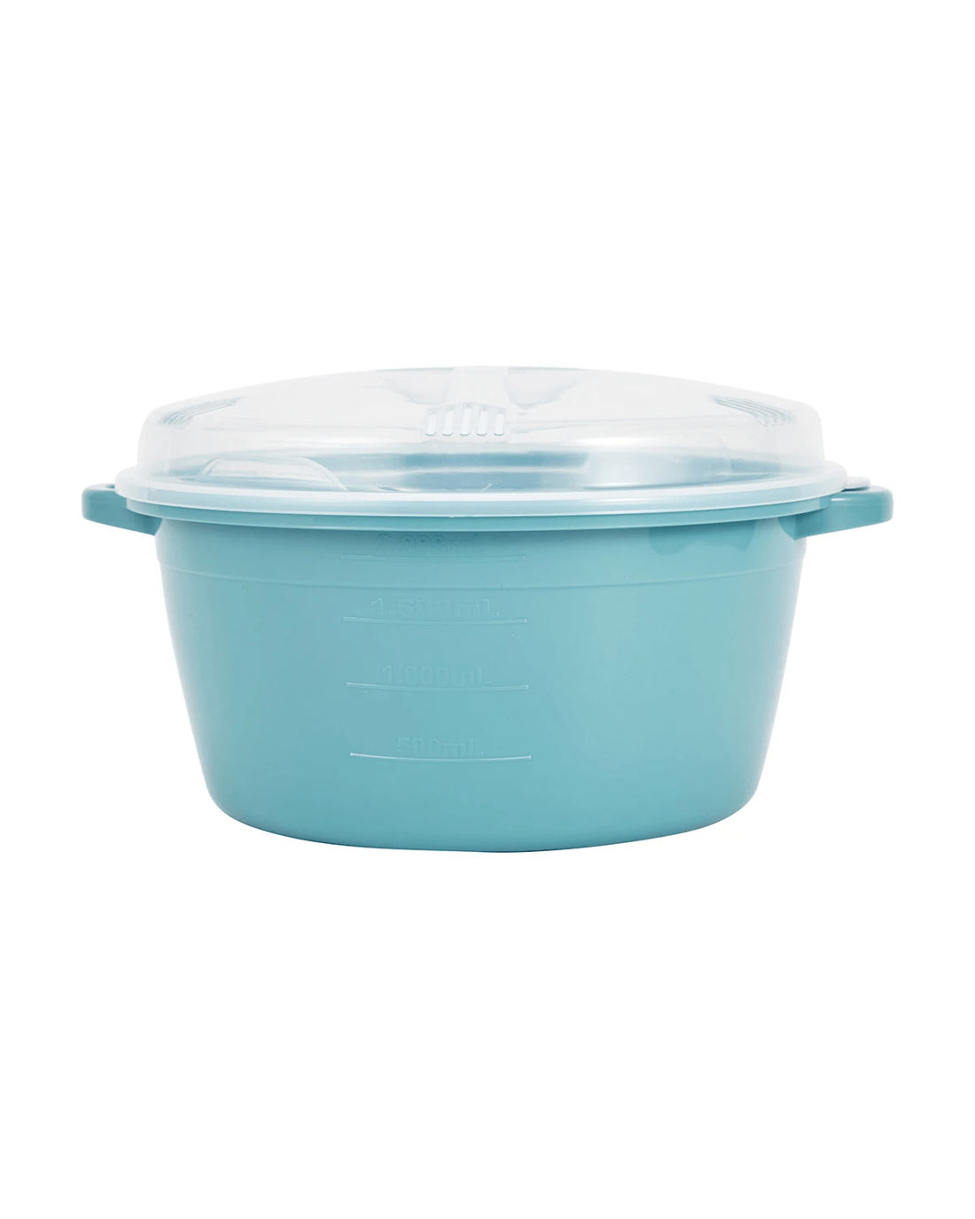 2 Microwave Vegetable Steamer, 2 of 4