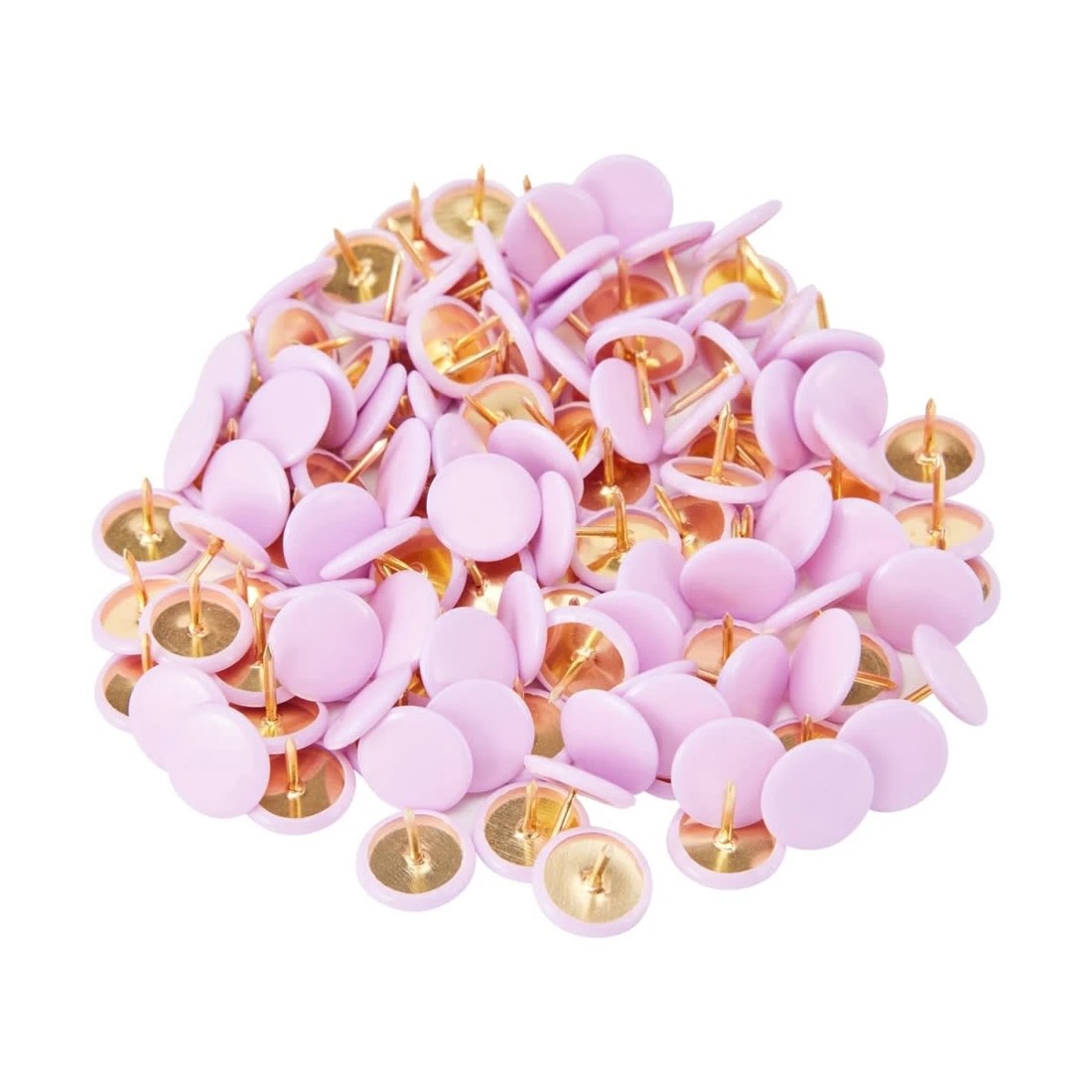 4 120 Pack Push Pin, 4 of 6