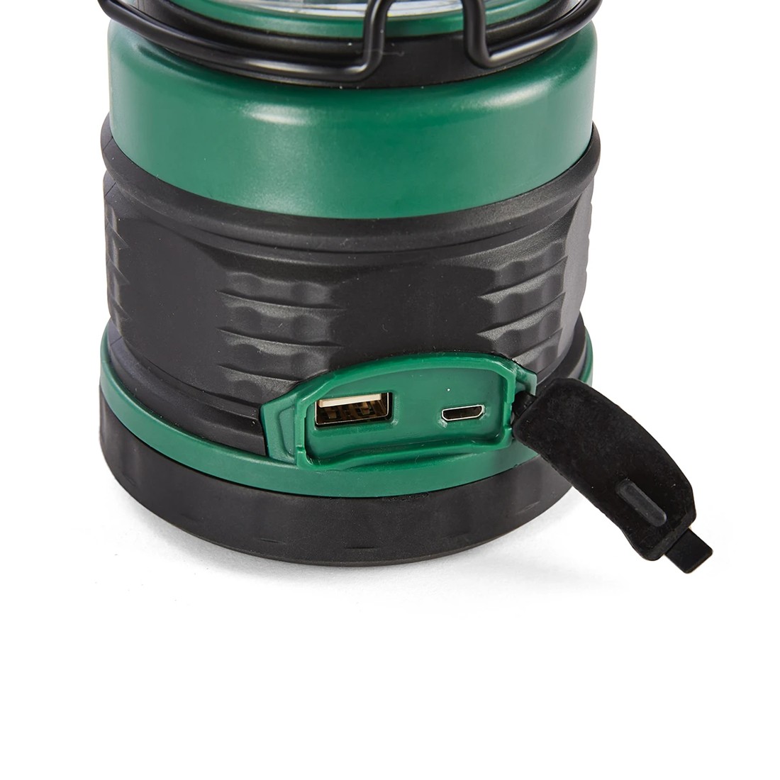 7 LED Lantern with USB, 7 of 10