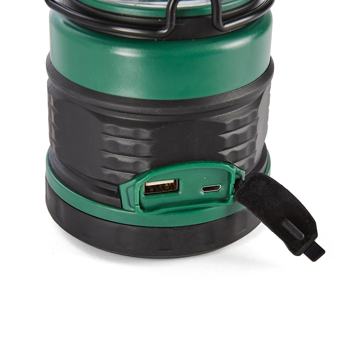 7 LED Lantern with USB, 7 of 10