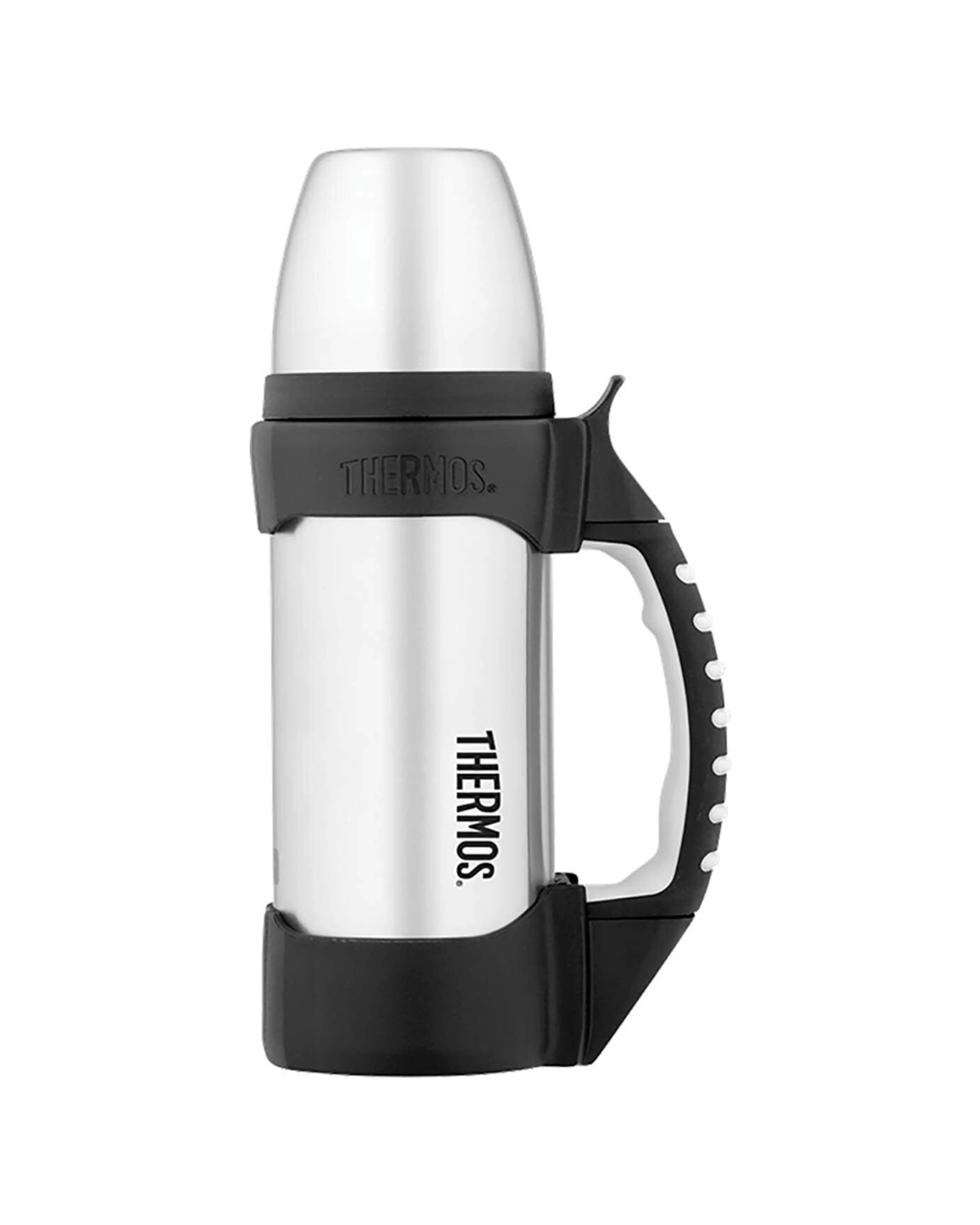 1 Thermos The Rock Vacuum Insulated Flask Water Bottle 1L - Multi, 1 of 3