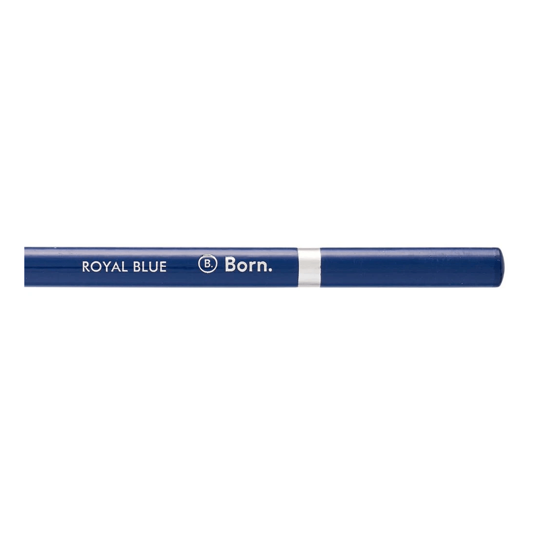 2 Born Premium Watercolour Pencil Royal Blue, 2 of 3