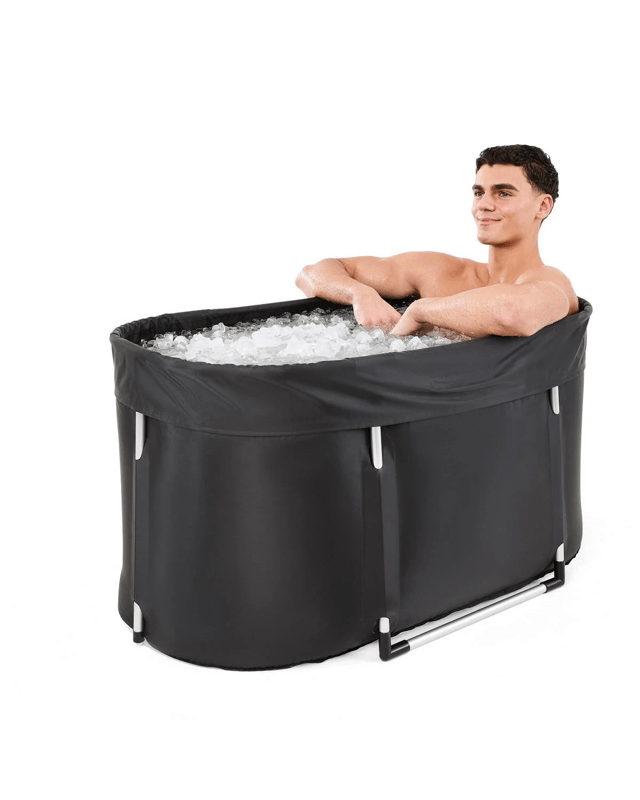 Portable Ice Bath - Extra L