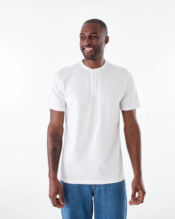 Henley T-shirt