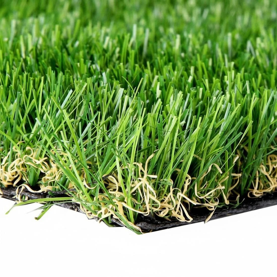 9 Prime Turf Artificial Grass 40mm 2mx5m Synthetic Fake Lawn Turf Plastic Plant - Green, 9 of 9