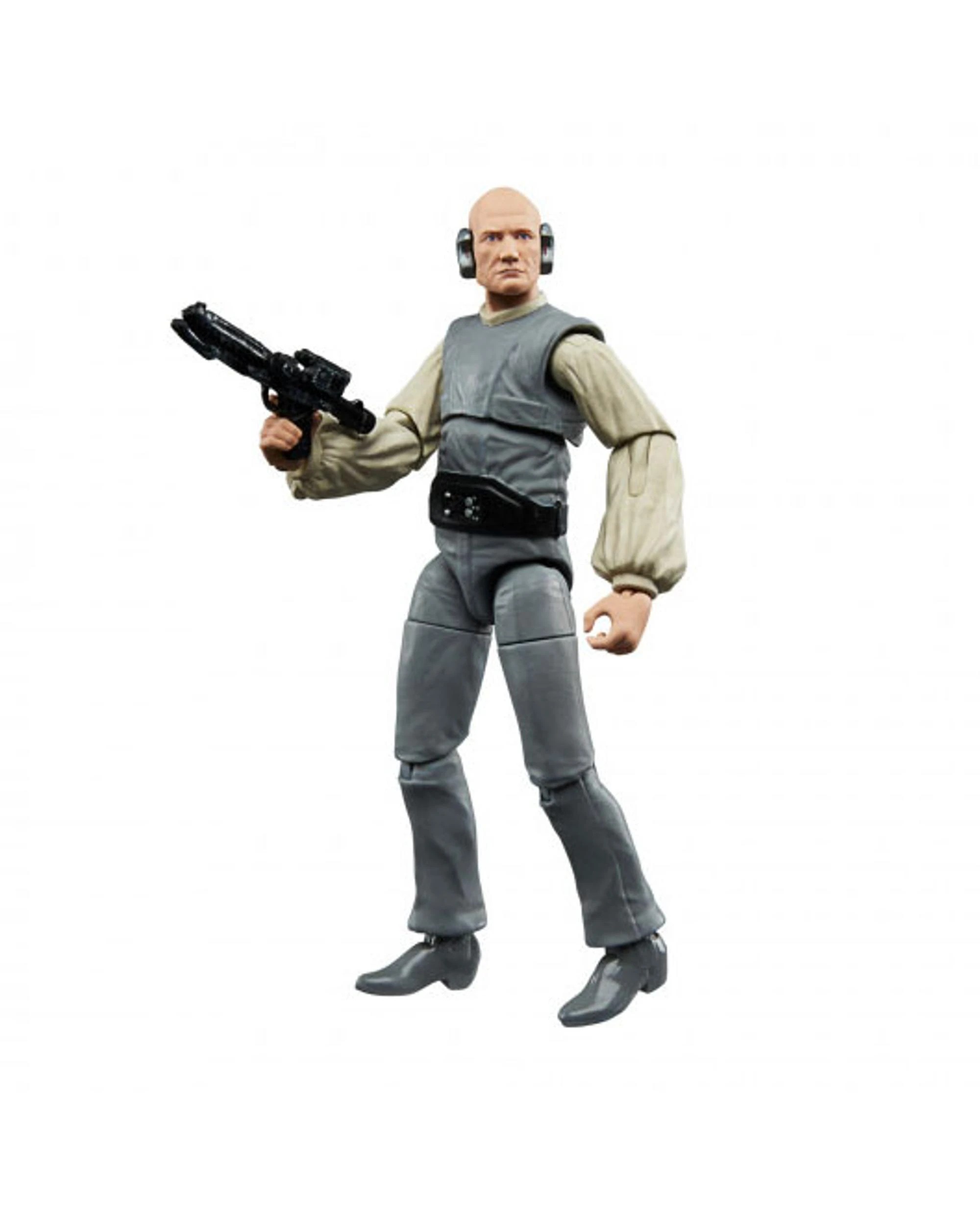 2 Star Wars The Vintage Collection The Empire Strikes Back Lobot, 2 of 4