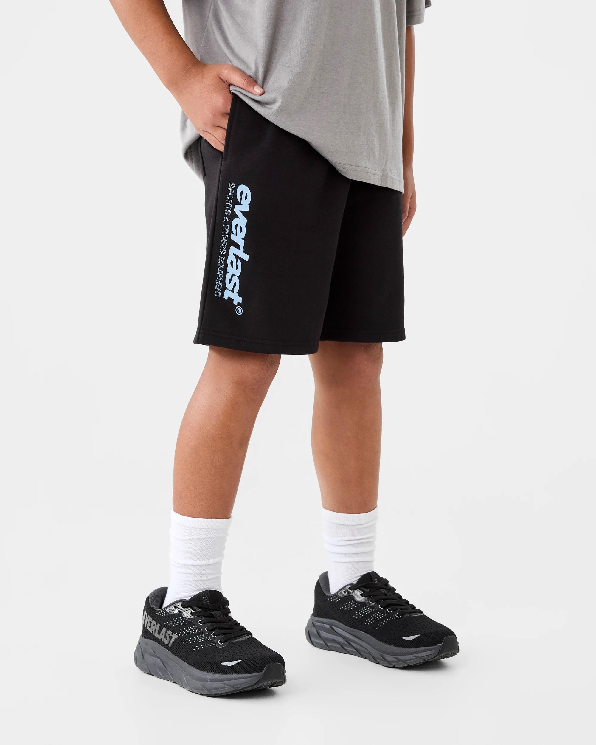 Everlast Kids Shorts - Kmart
