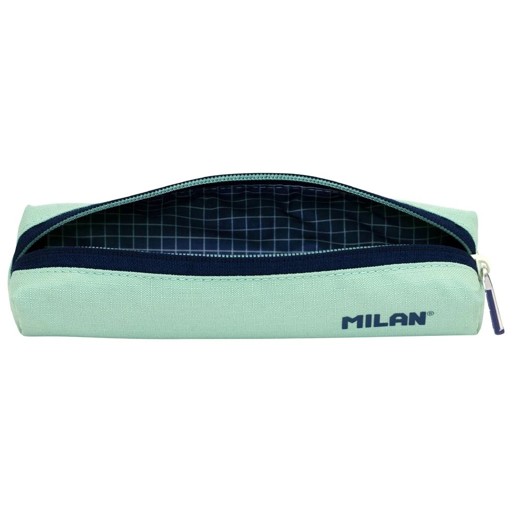 2 Milan Slim Pencil Case Mint, 2 of 3