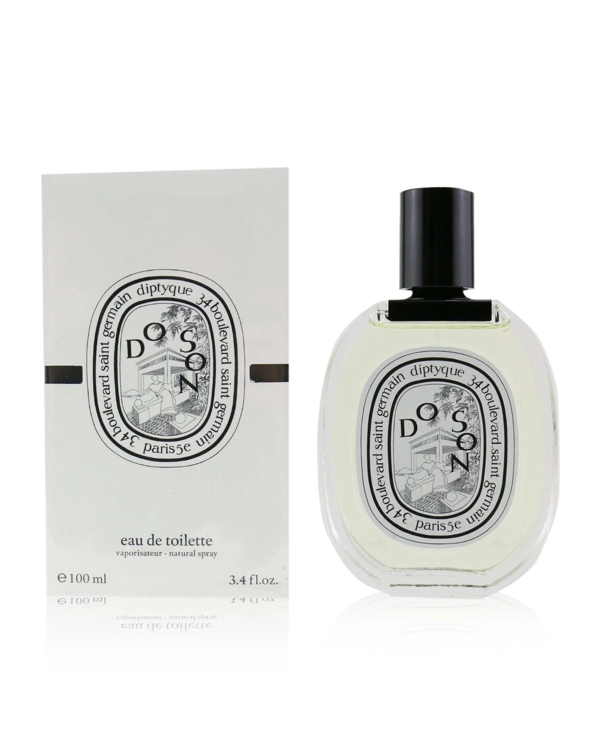 1 Diptyque Do Son Eau De Toilette Spray  100ml/3.4oz, 1 of 4