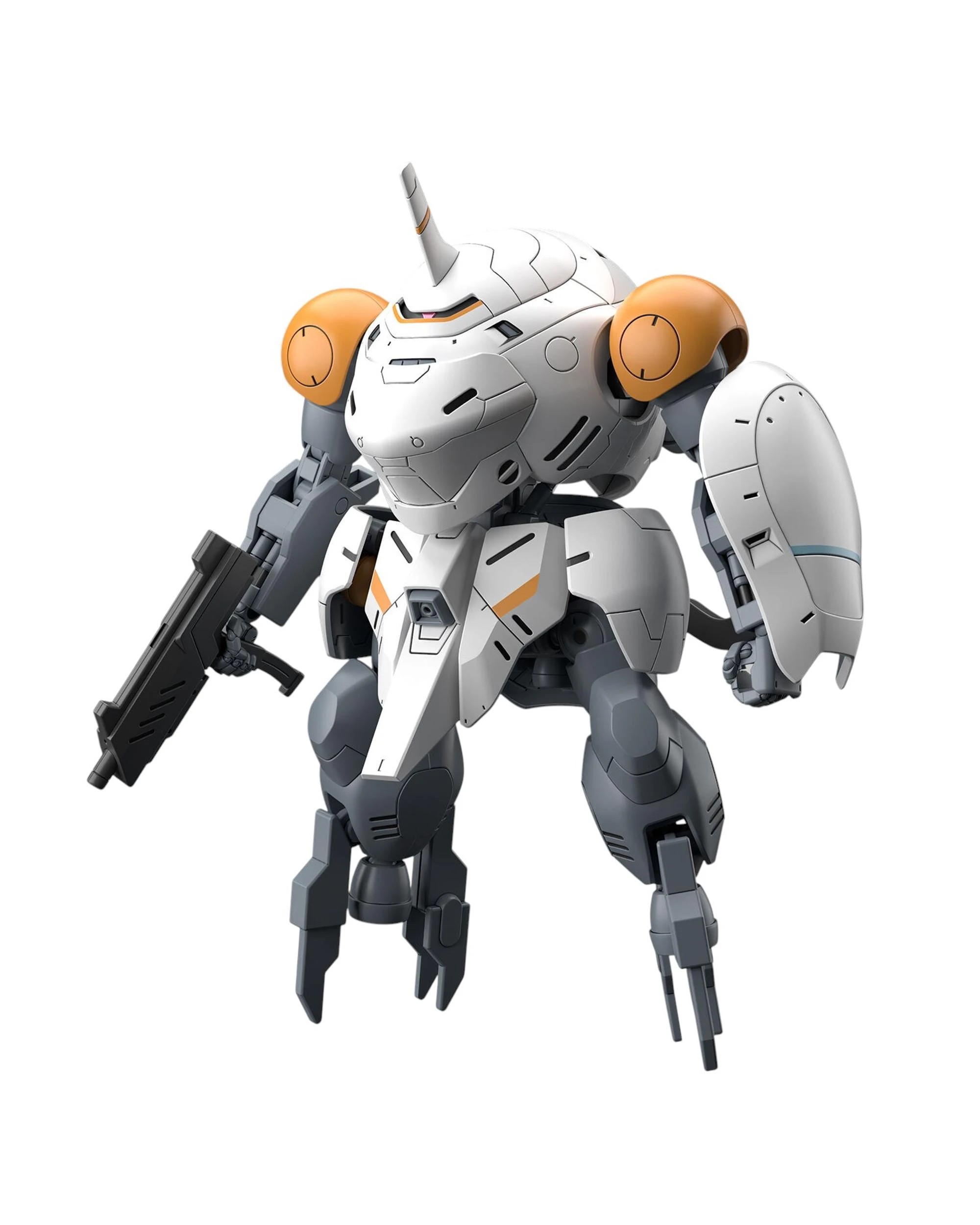 1 Bandai Gundam HG 598S Monkey Rodi/Monkey Crab Rodi 1/144 Model Kit, 1 of 4