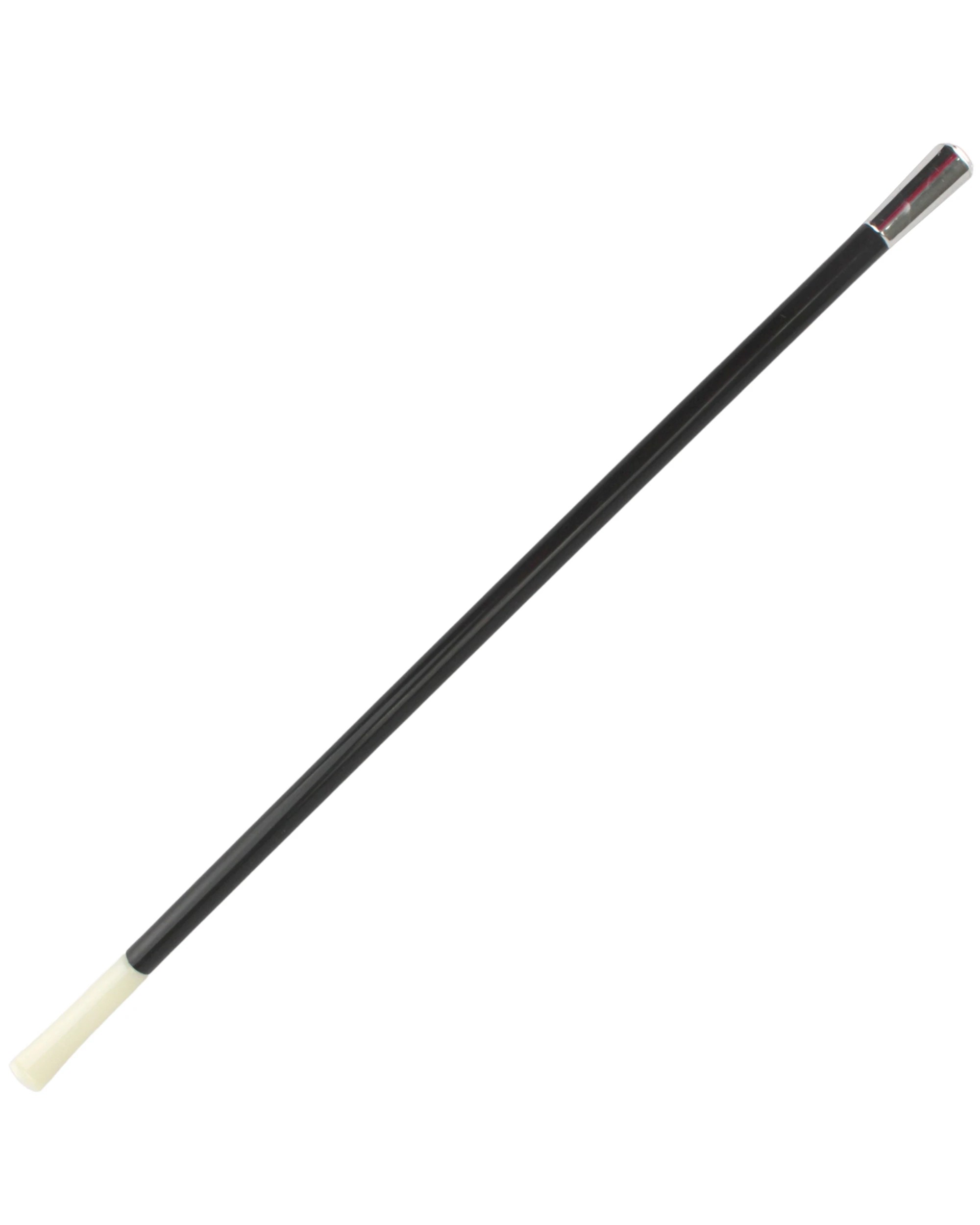 1 JD Party Novelty Long Cigarette Holder - One Size - Black, 1 of 3