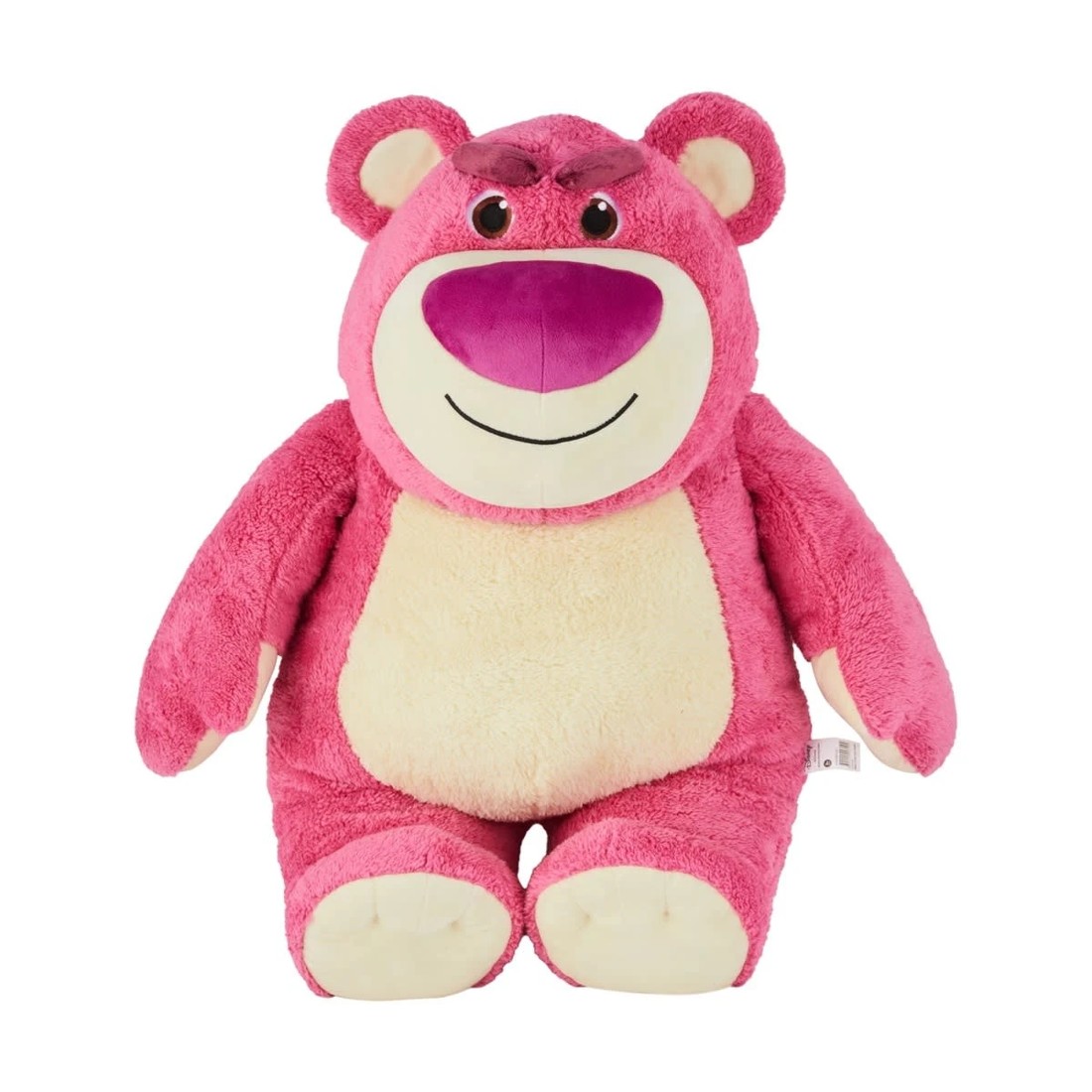 1 69cm Disney Pixar Toy Story Lotso Scented Plush Toy, 1 of 4