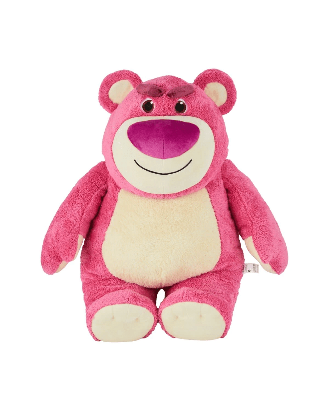 1 69cm Disney Pixar Toy Story Lotso Scented Plush Toy, 1 of 4