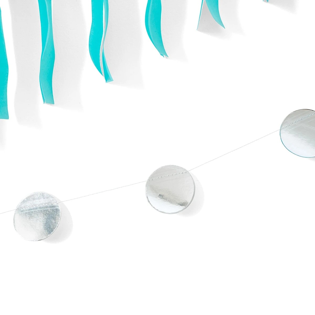 8 12 Piece Blue Decoration Pack, 8 of 10