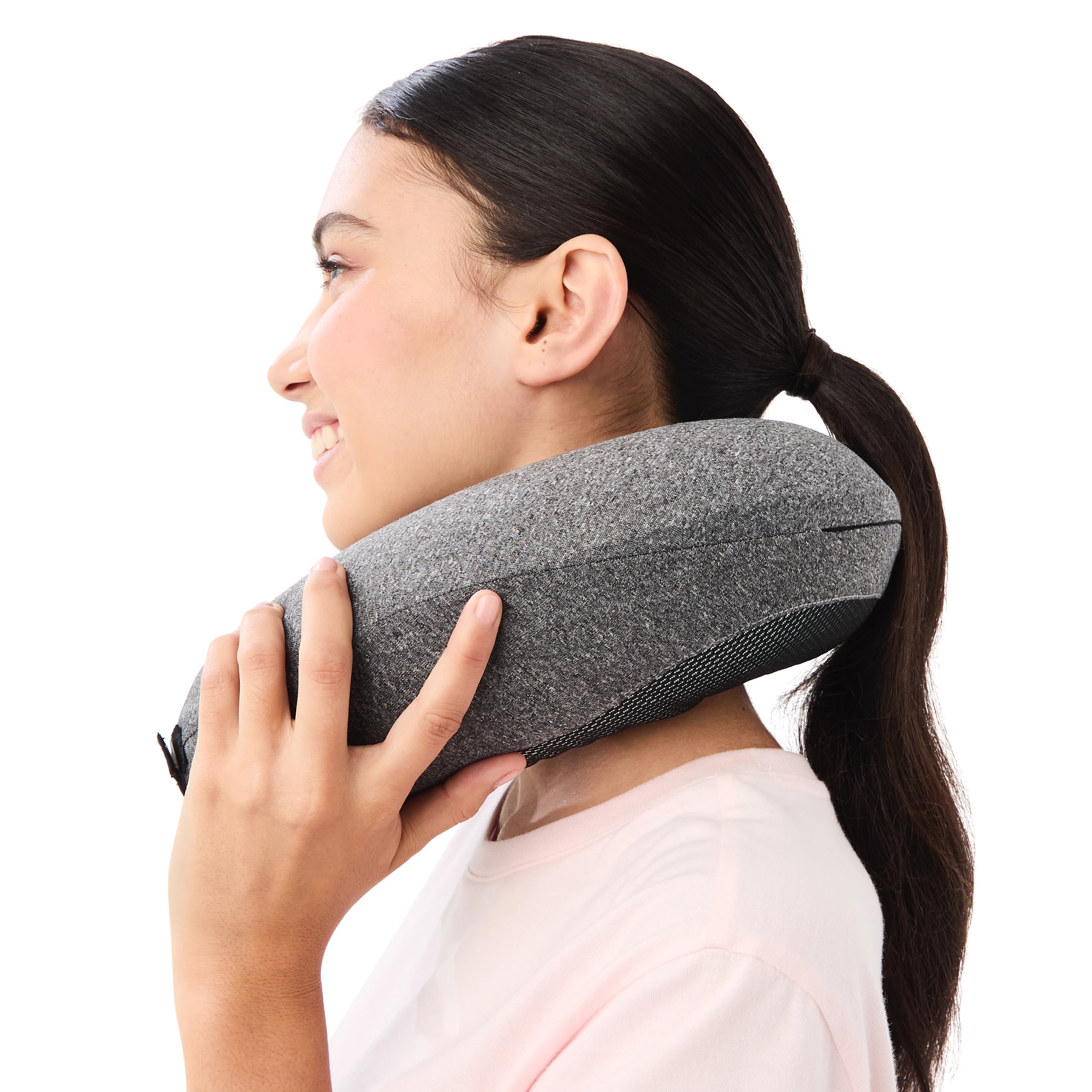 3 Cool Touch Travel Pillow, 3 of 10