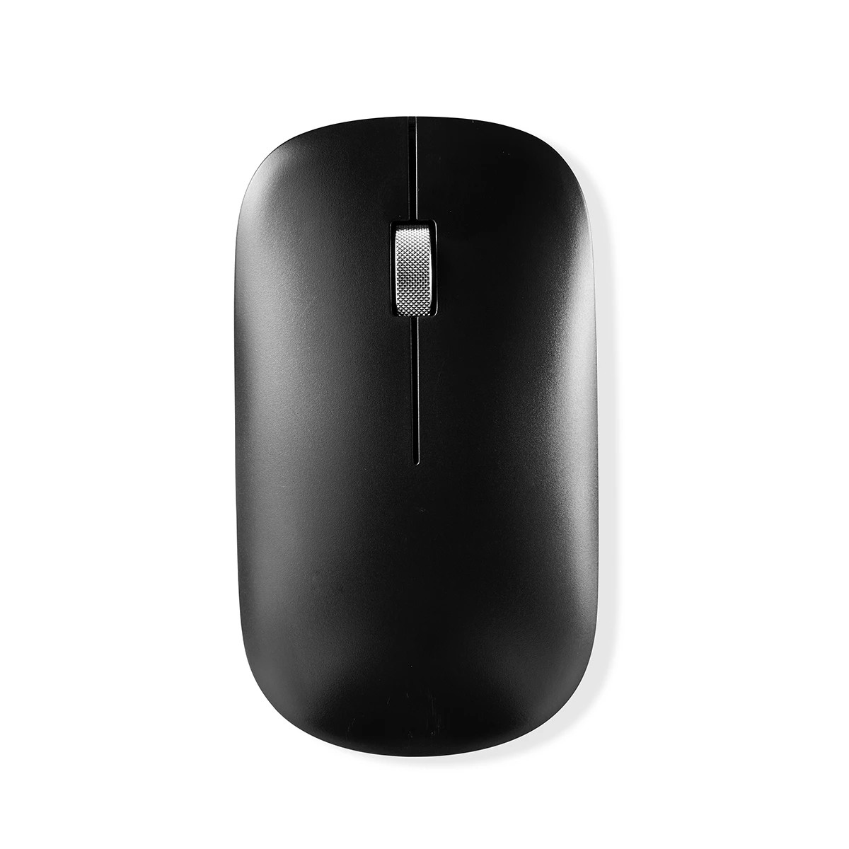 6 Wireless Slim Mouse - Black, 6 of 7
