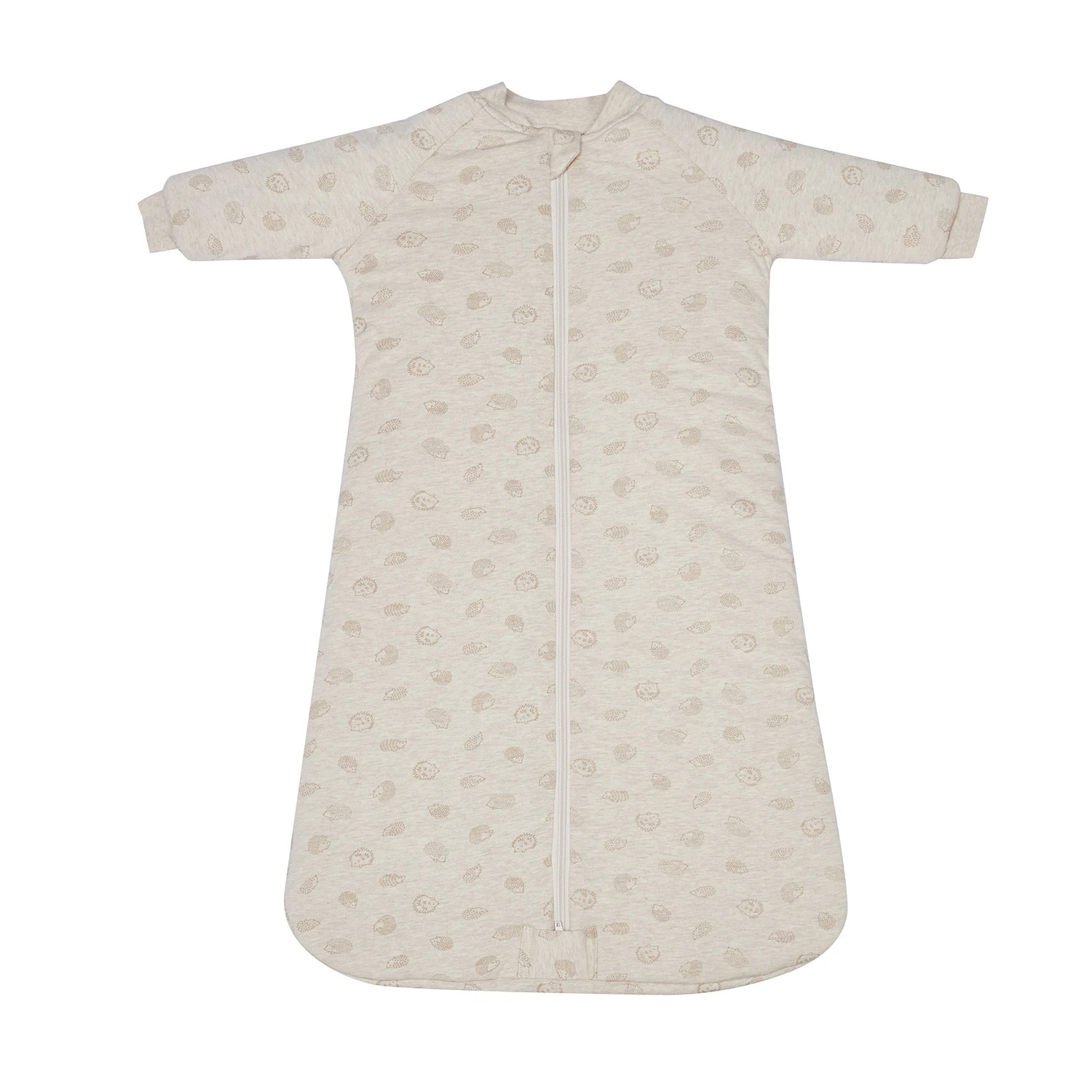 1 Merino Baby Australian Merino Wool Sleeping bag Sand, 1 of 8