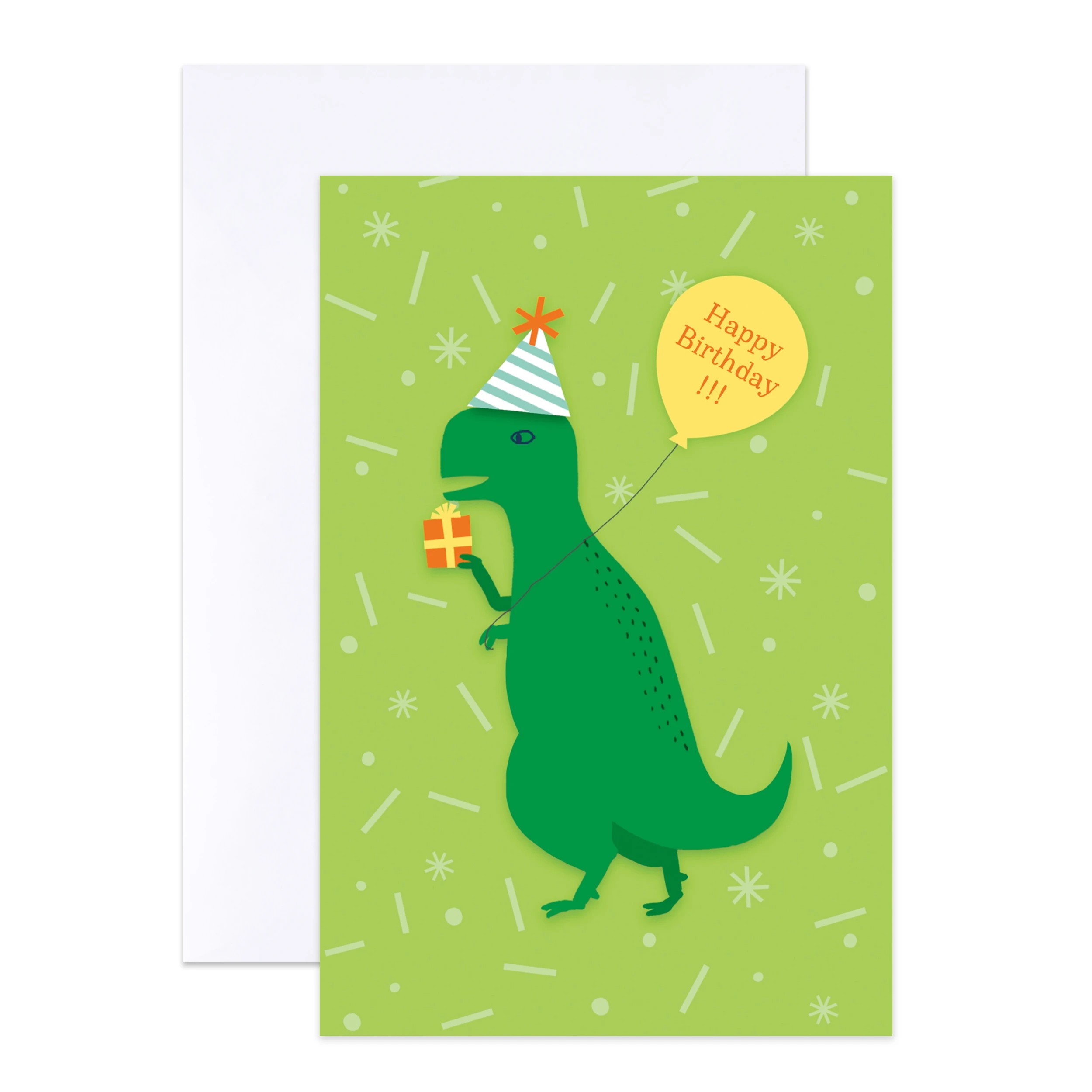 4 12 Pack Hallmark Birthday Cards - Fun Animals, 4 of 6