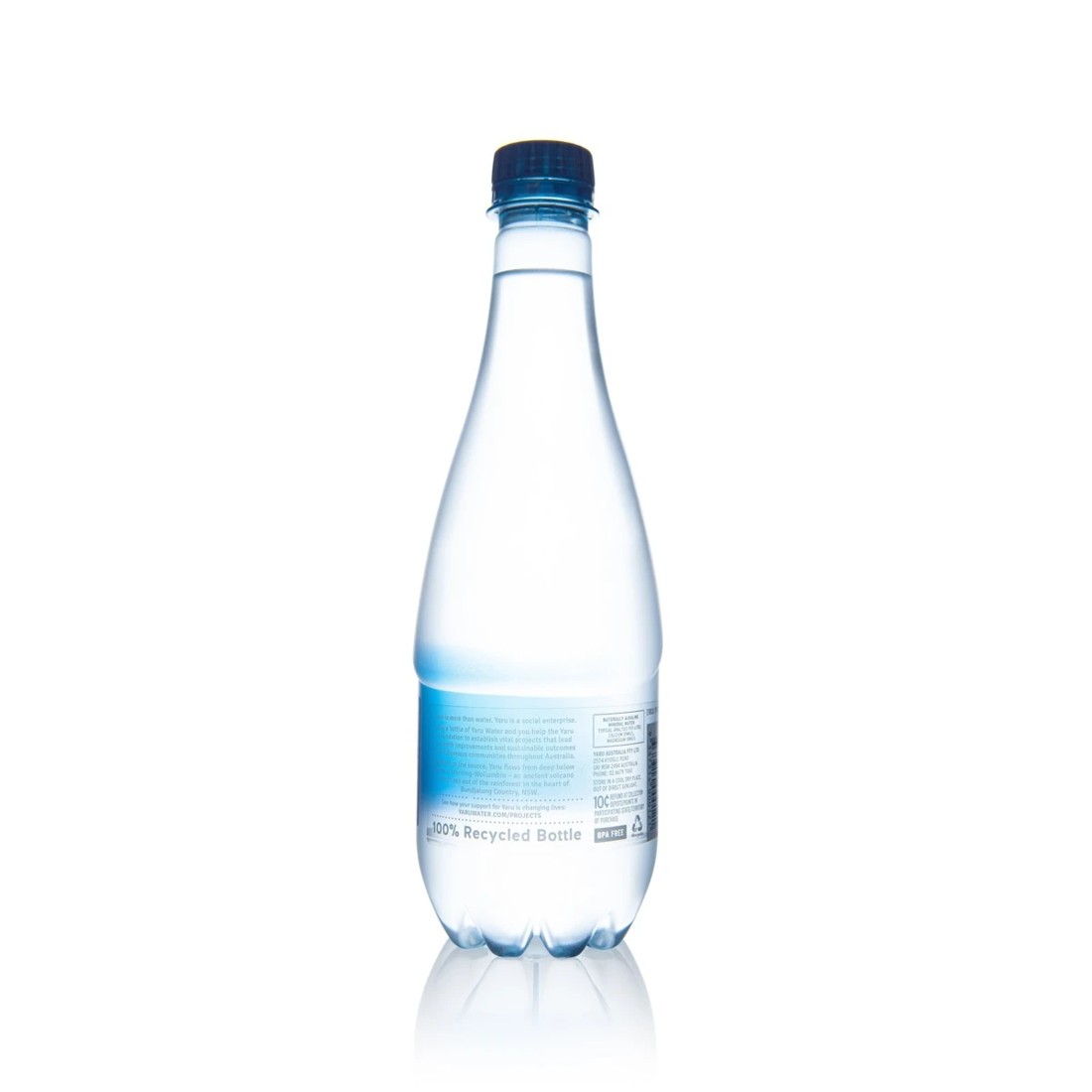 2 Yaru Still Mineral Water 500ml, 2 of 4