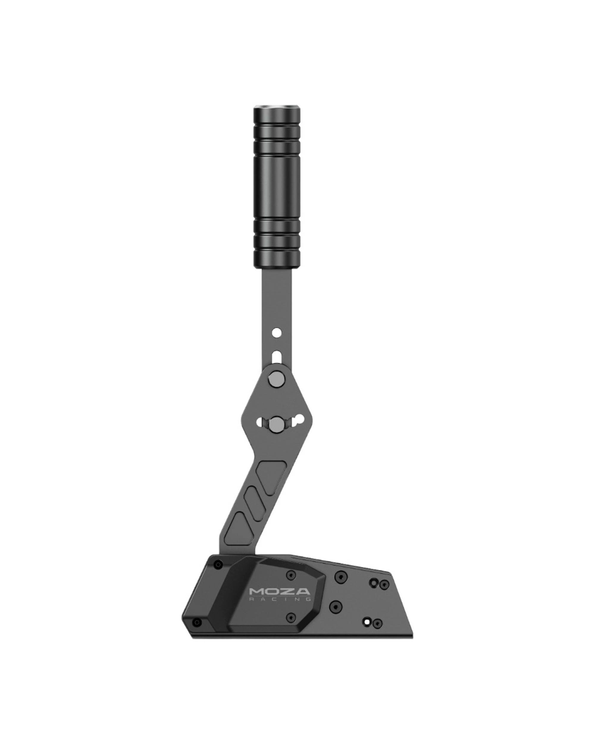 2 Moza Racing HBP Handbrake, 2 of 5