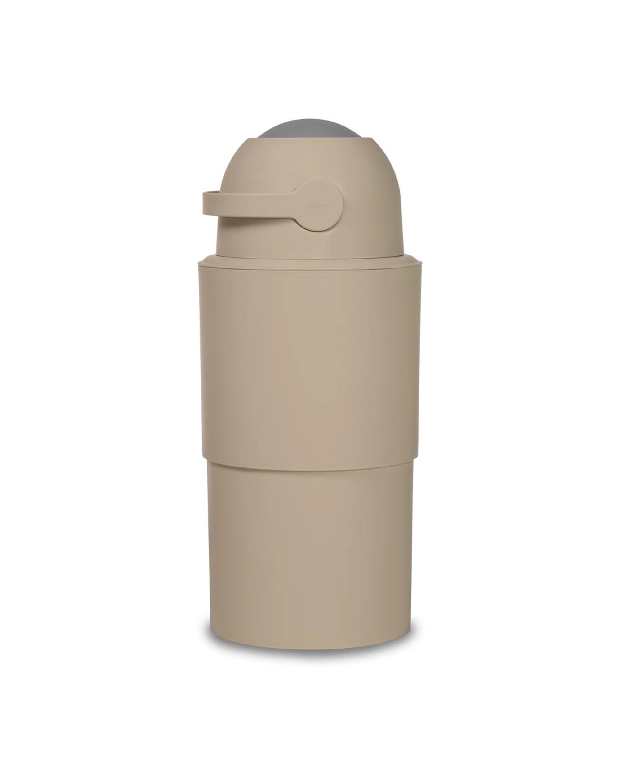 3 Magic Heka L - Telescopic Nappy Bin - Beige, 3 of 7