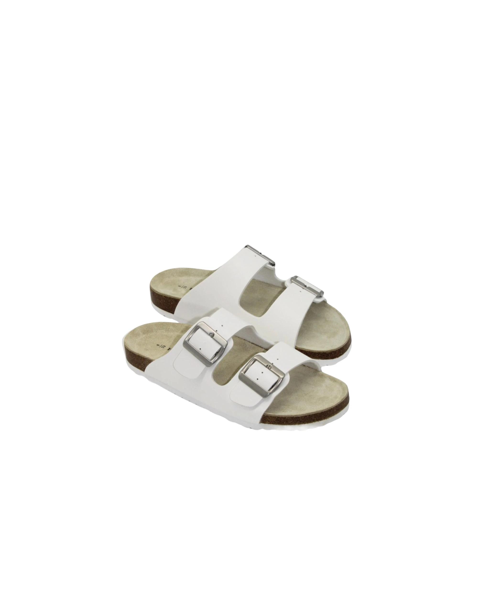 Human Shoes Ibiza Two Strap Slide Sandals - Kmart