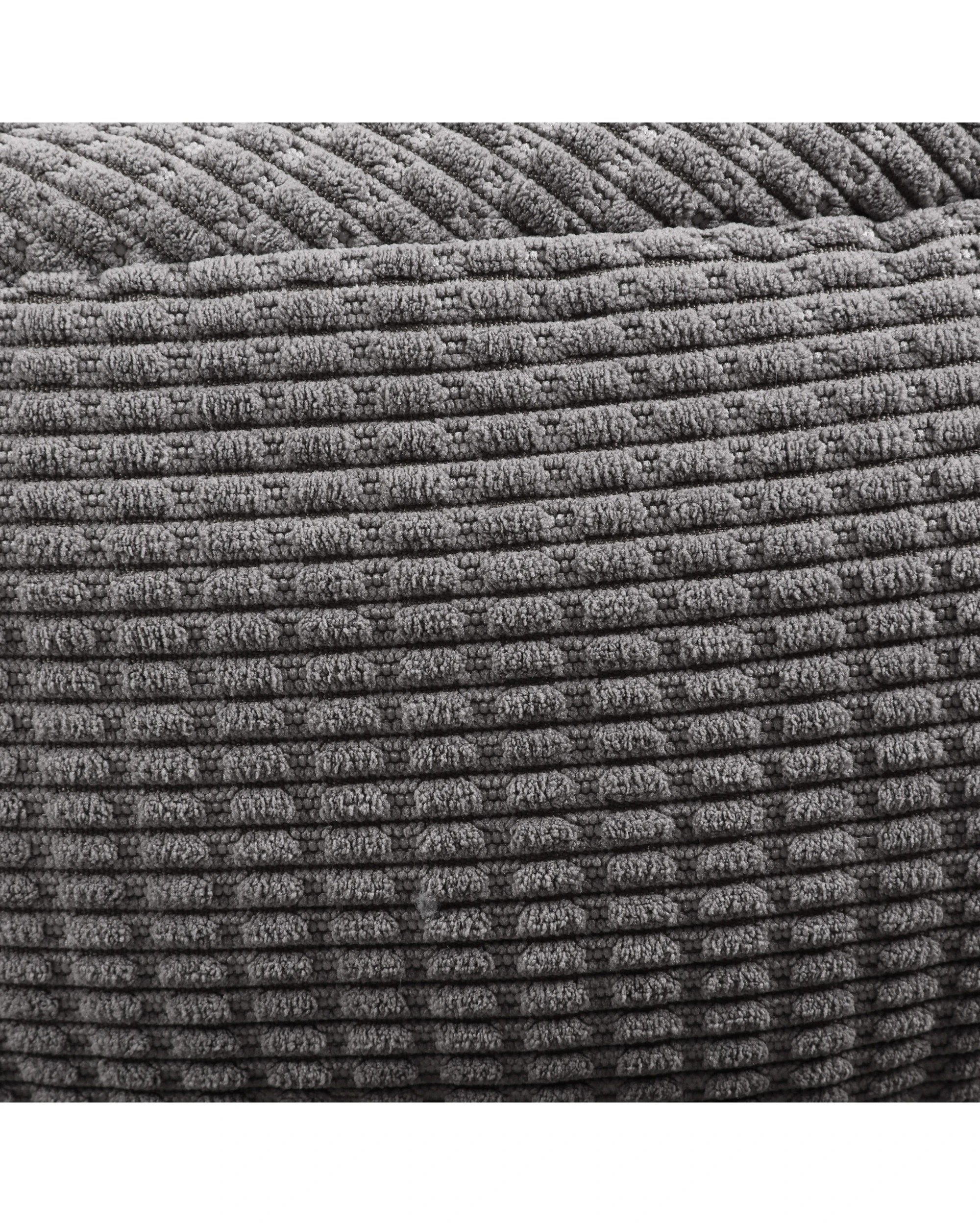 8 Charlie's Snookie Hooded Calming Dog Bed Extra Large - Grey, 8 of 9