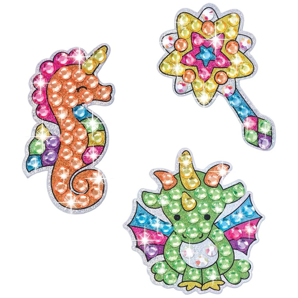 3 Creativity for Kids Big Gem Magical Kit, 3 of 6