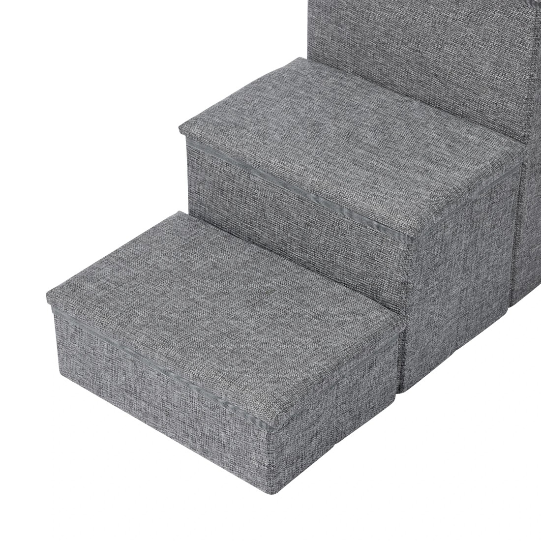 7 Pet Collapsible Storage Steps, 7 of 9