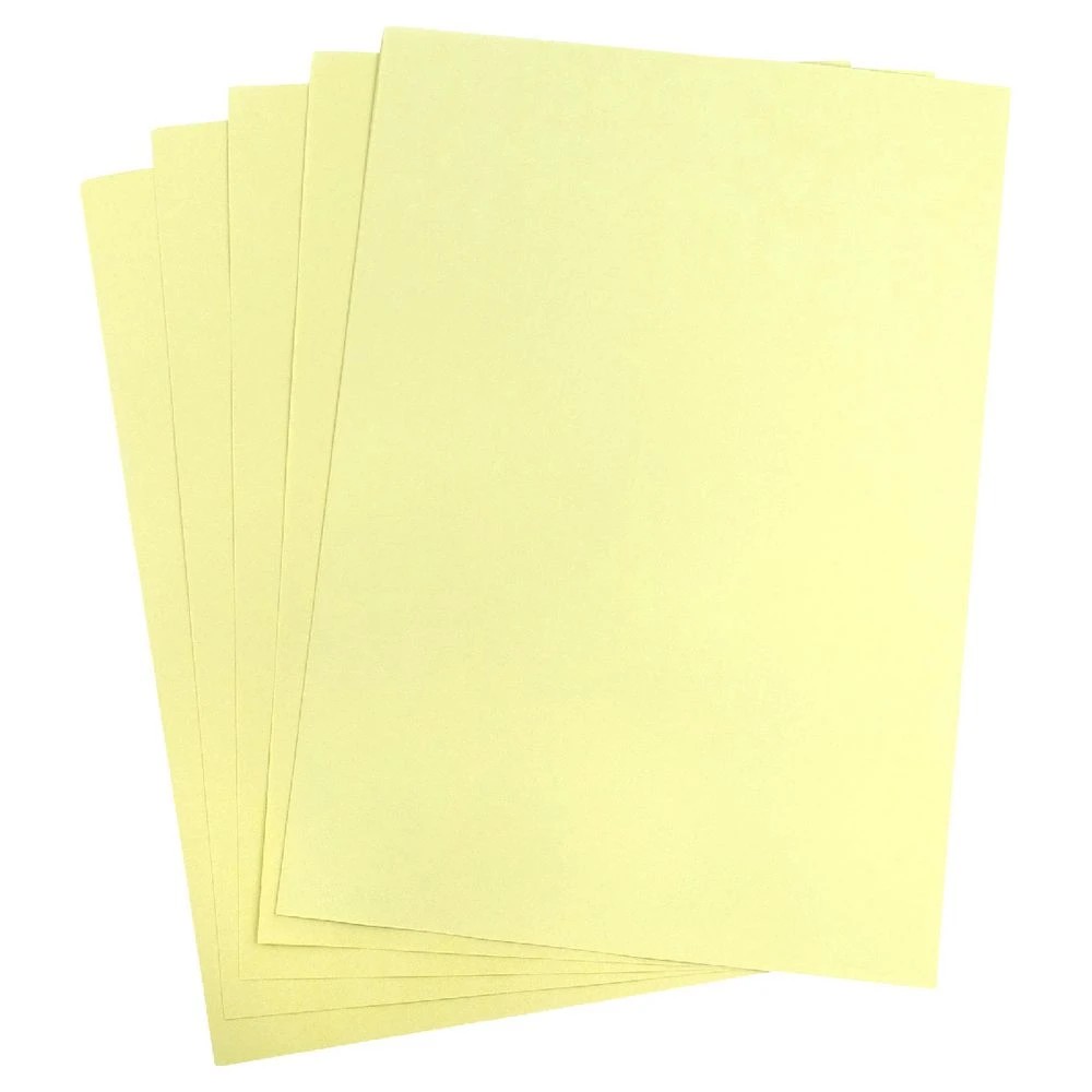 5 Quill A4 80gsm Paper Cream 25 Pack, 5 of 7