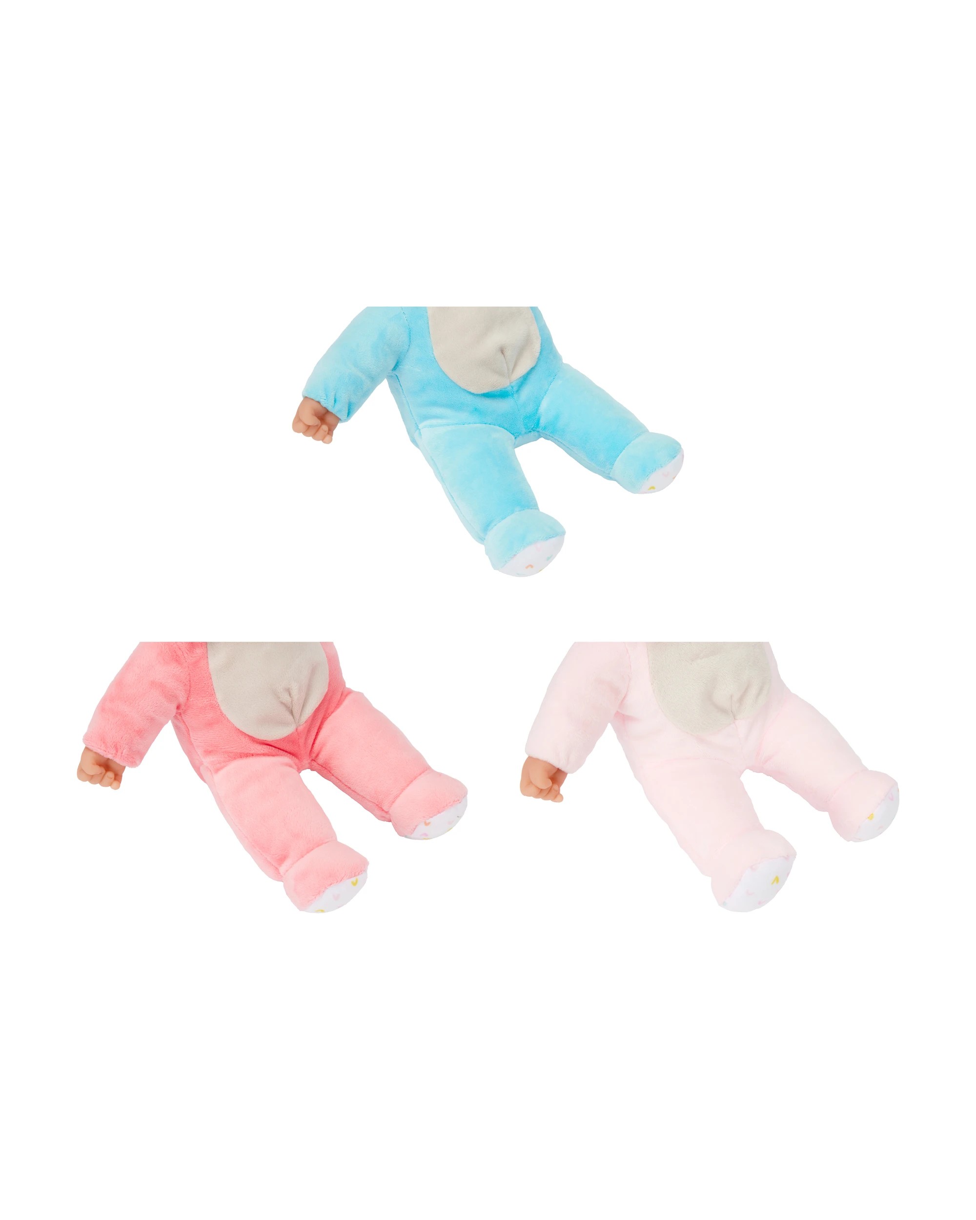 7 Lots to Cuddle Babies - Assorted, 7 of 9