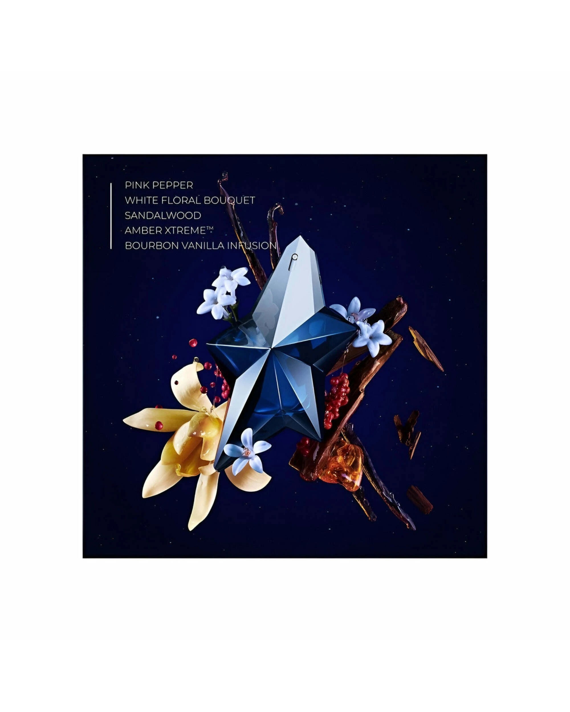 3 Mugler Angel Elixir 50ml Eau De Parfum, 3 of 3