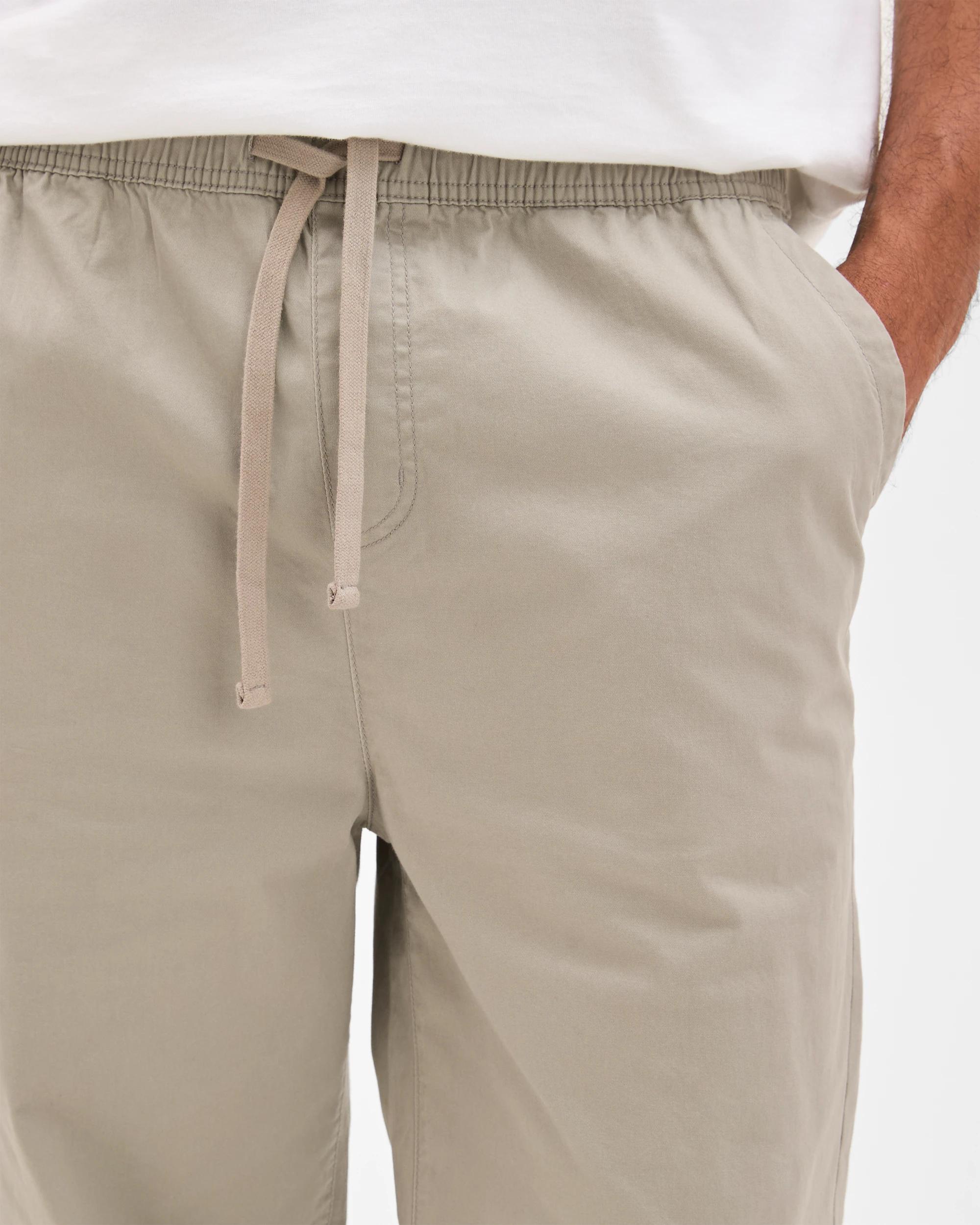 4 Target Man Australian Cotton Woven Jogger Pants ELEPHANT, 4 of 7