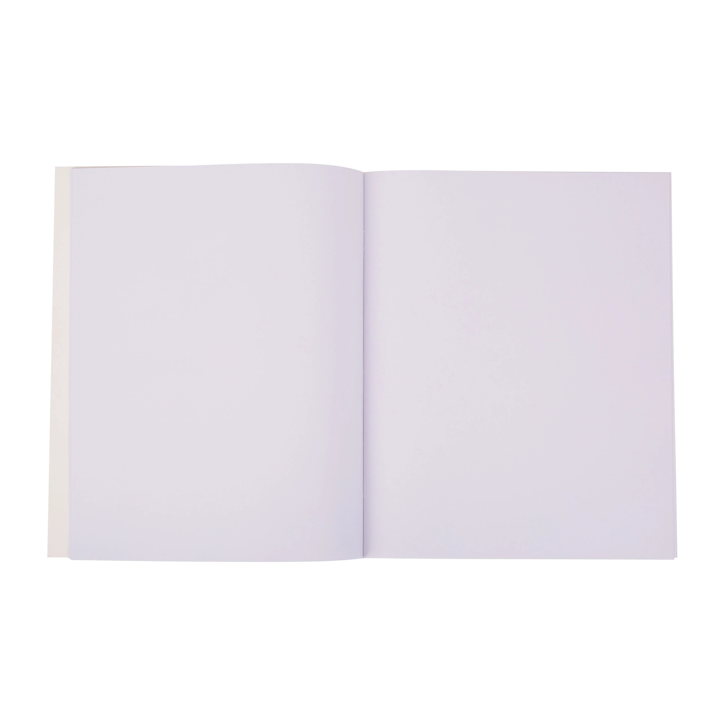 2 1A5 Exercise Book - 80 Pages, 2 of 3