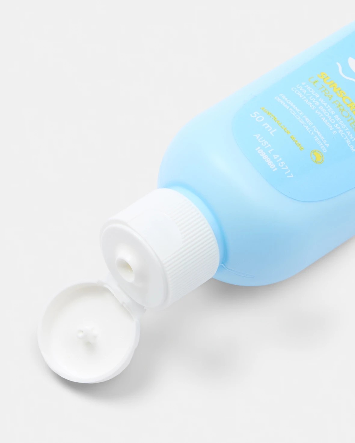 5 OXX Skincare SPF 50+ Sunscreen - Vitamin E, 5 of 5