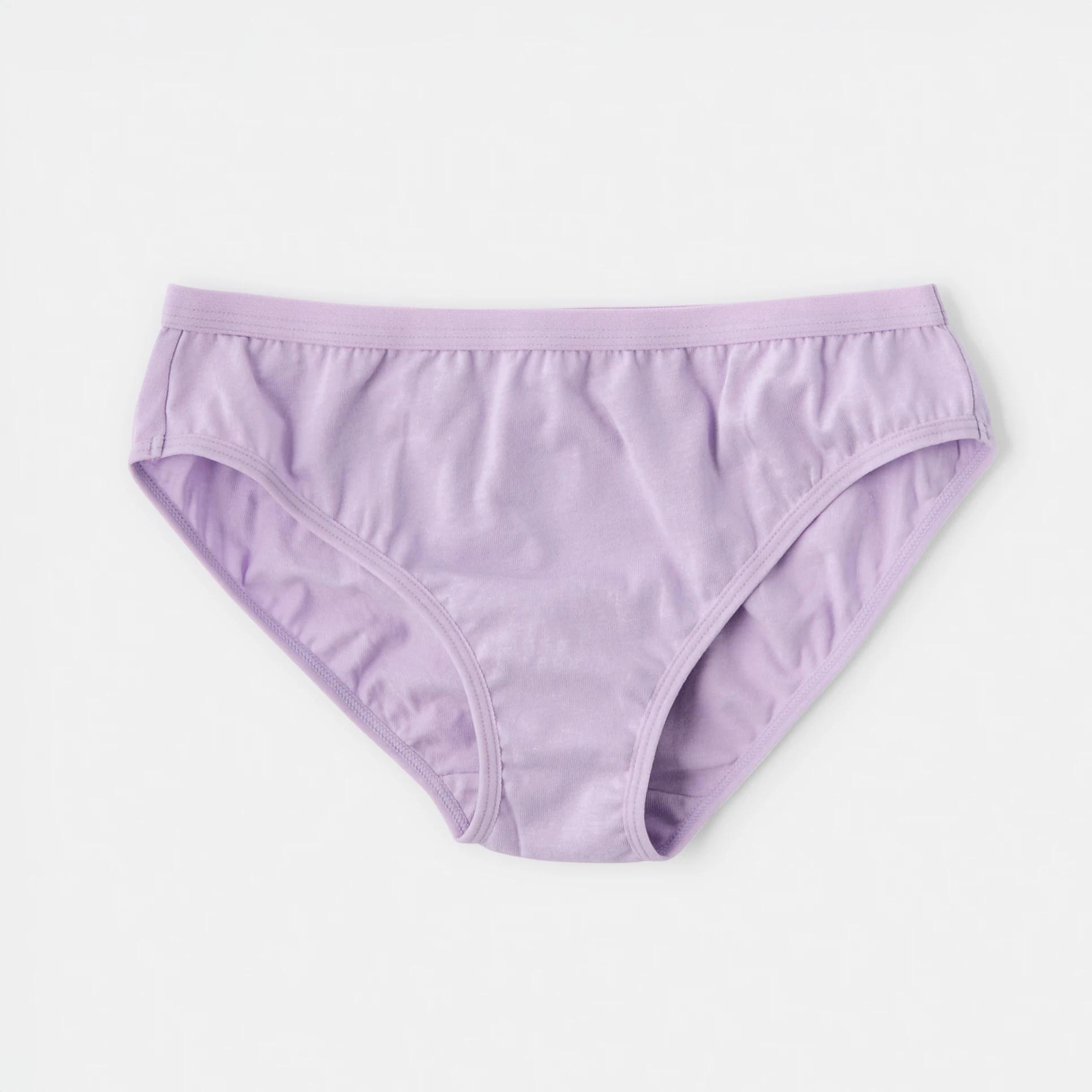 8 7 Pack Print Briefs DITSY FLORAL, 8 of 10