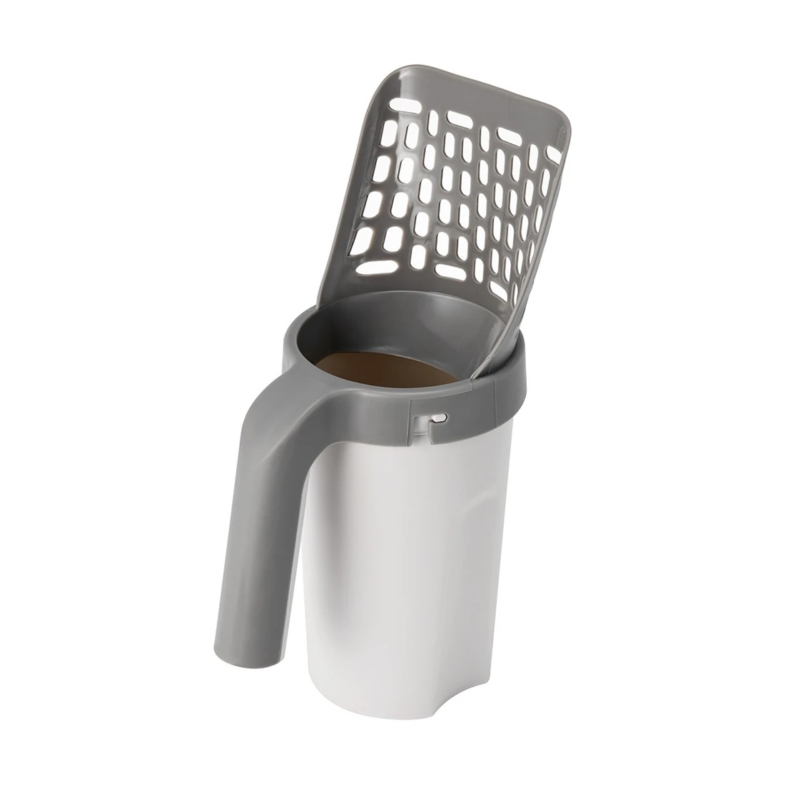 2 Cat Litter Scoop Cup, 2 of 10