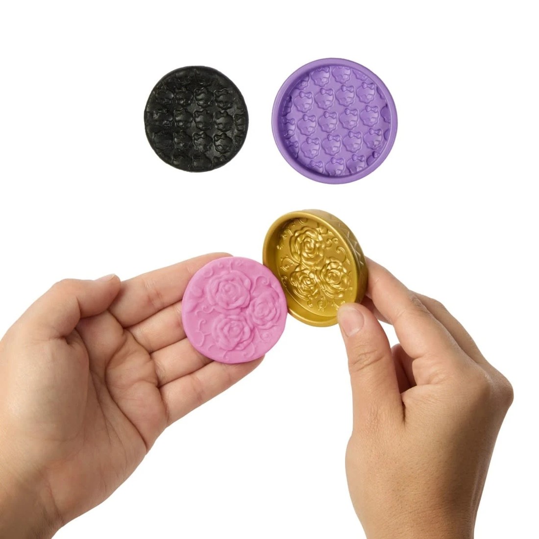 7 Monster High Clawdeen Wolf Scary Sweet Birthday Cake Kit, 7 of 7