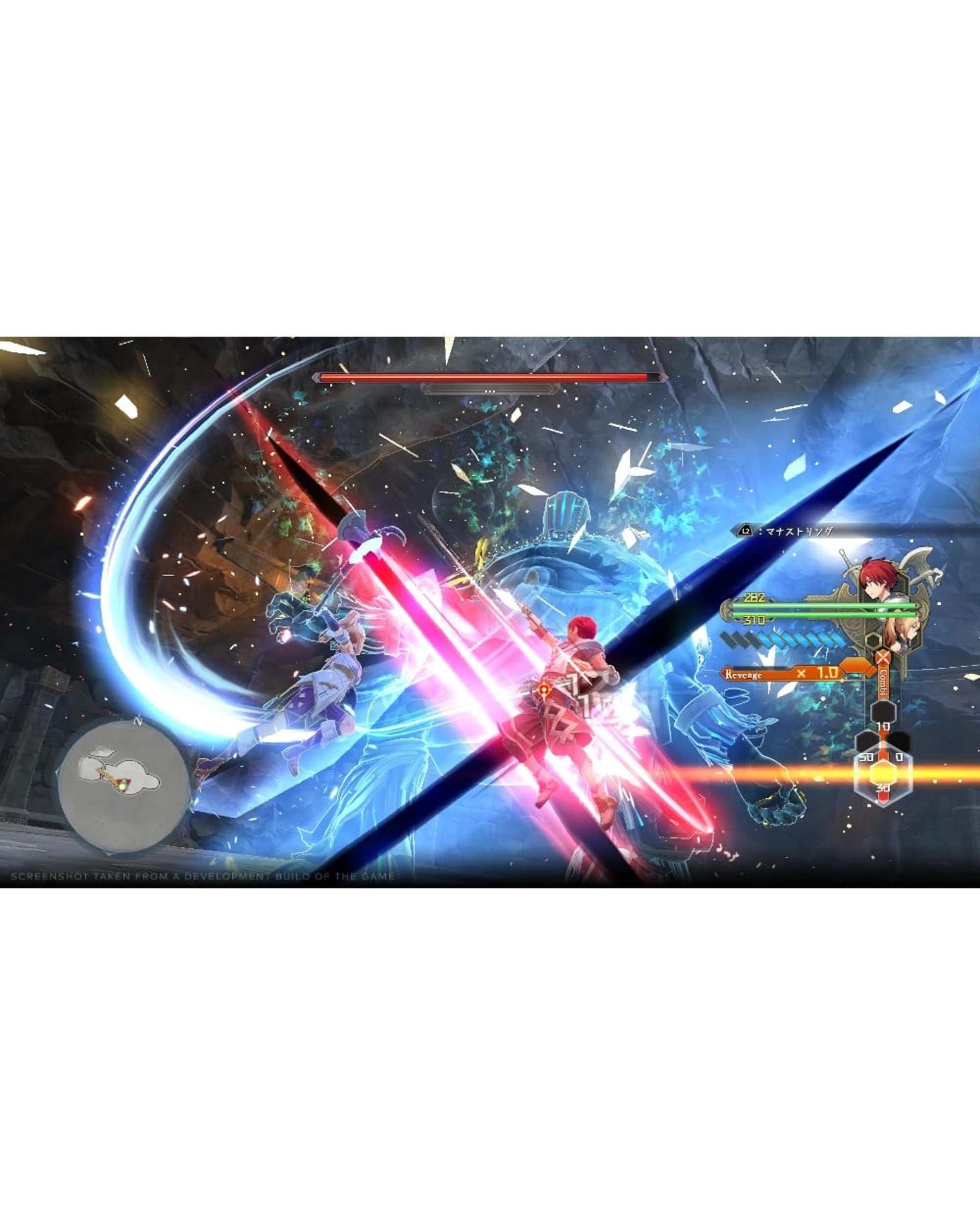 6 Ys X: Nordics Deluxe Edition - Switch, 6 of 6