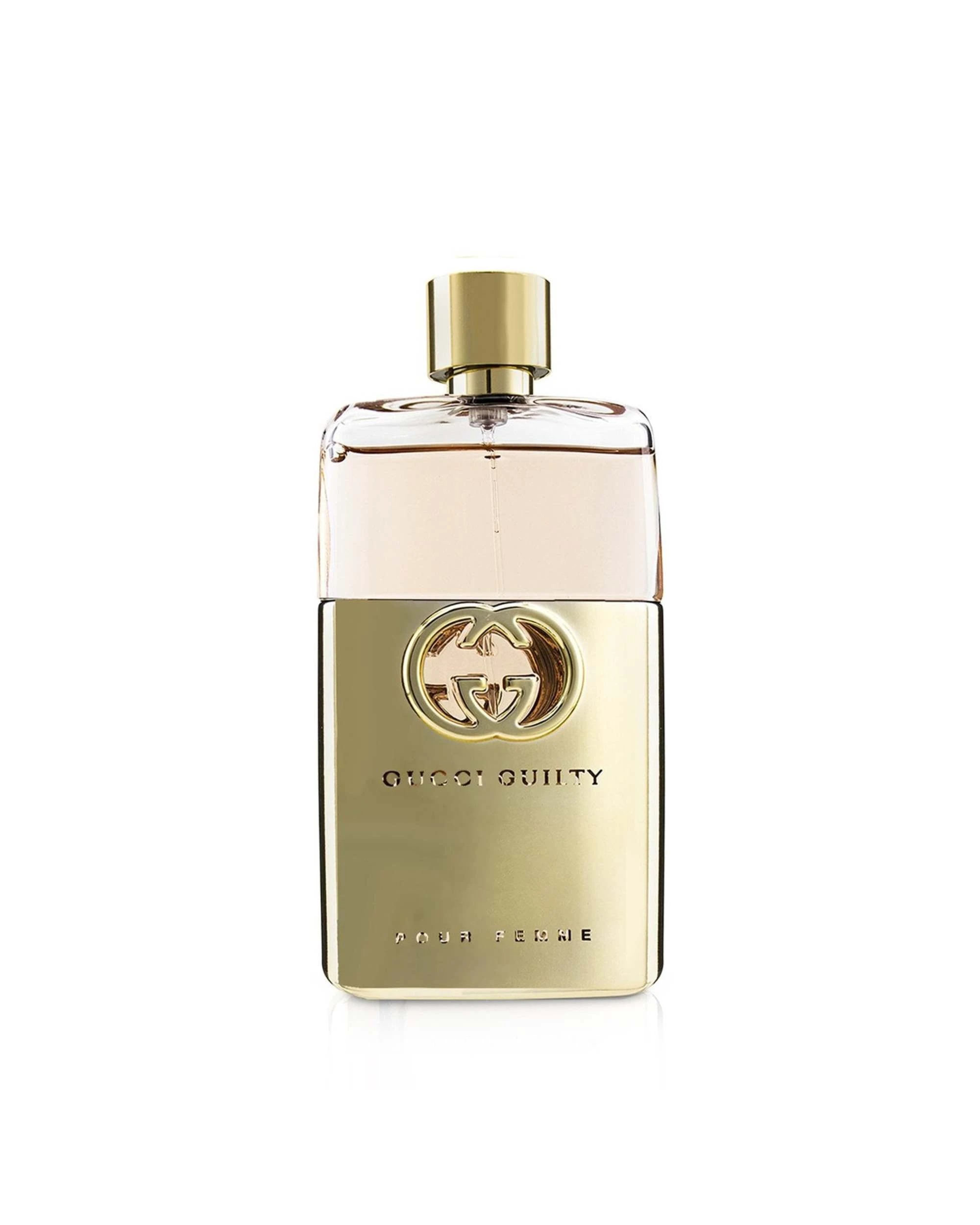 2 Gucci Guilty Pour Femme Eau De Parfum Spray  90ml/3oz, 2 of 4