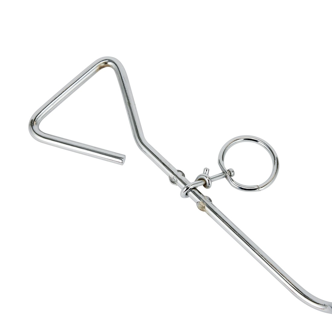 3 Dog Stake and Cable, 3 of 6