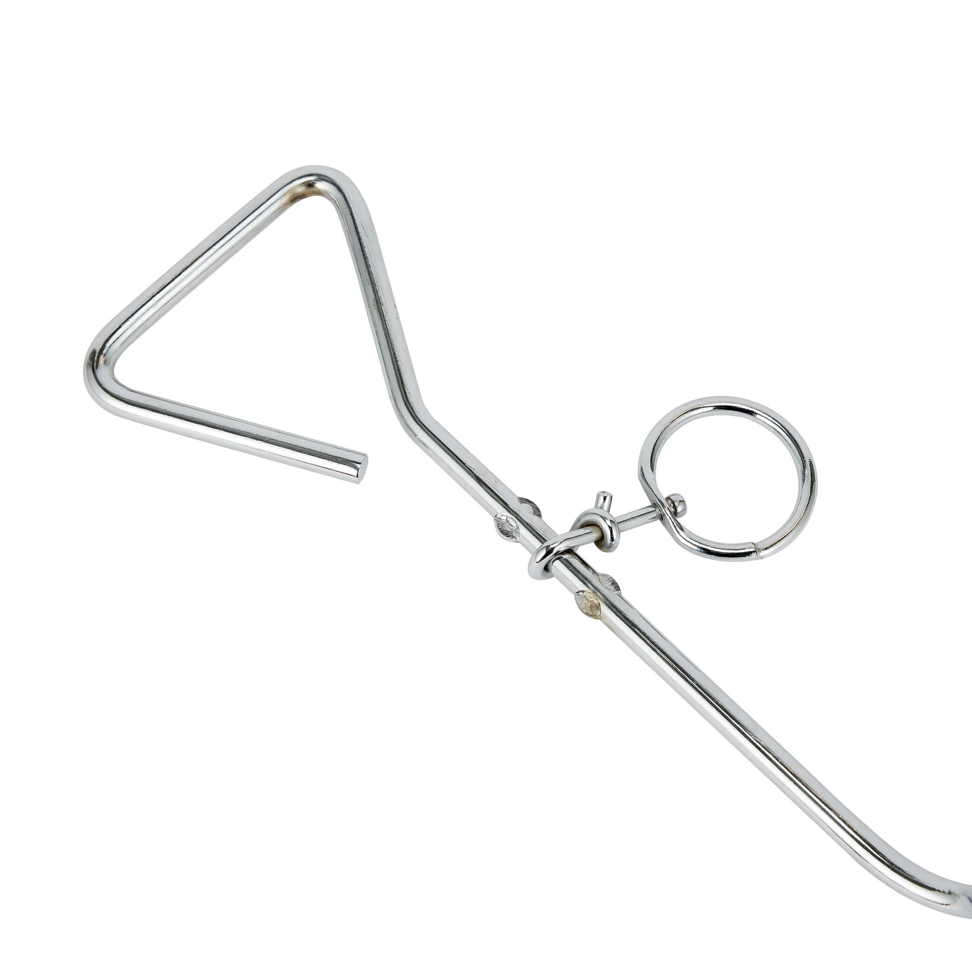 3 Dog Stake and Cable, 3 of 6